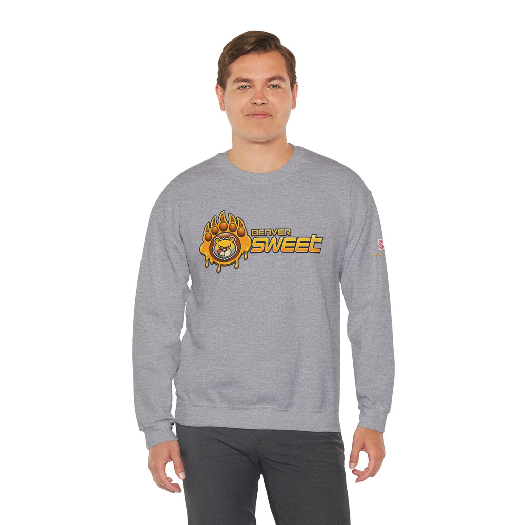 Denver Sweet | Native303 Sweatshirt