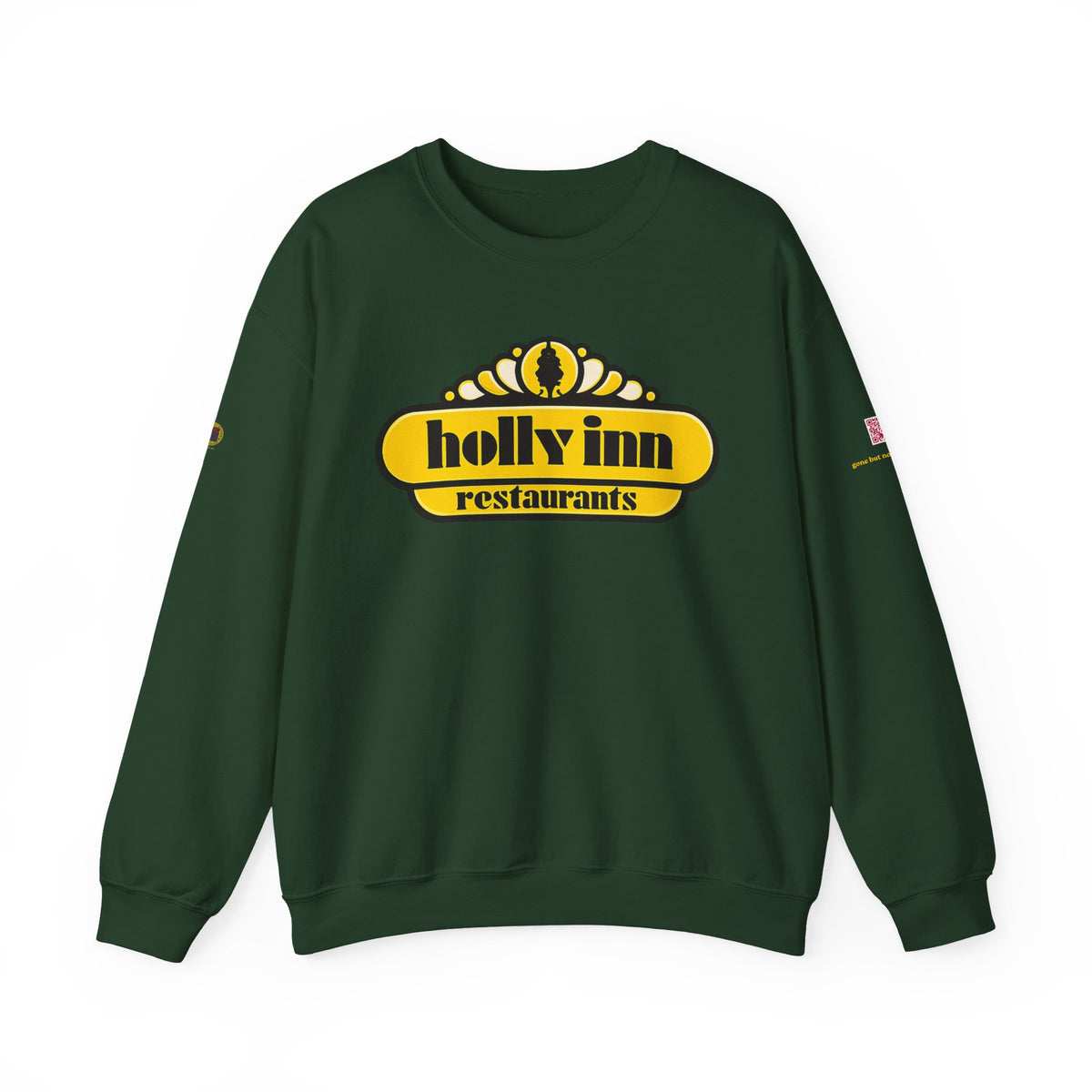 Holly Inn | Native303 Sweatshirt