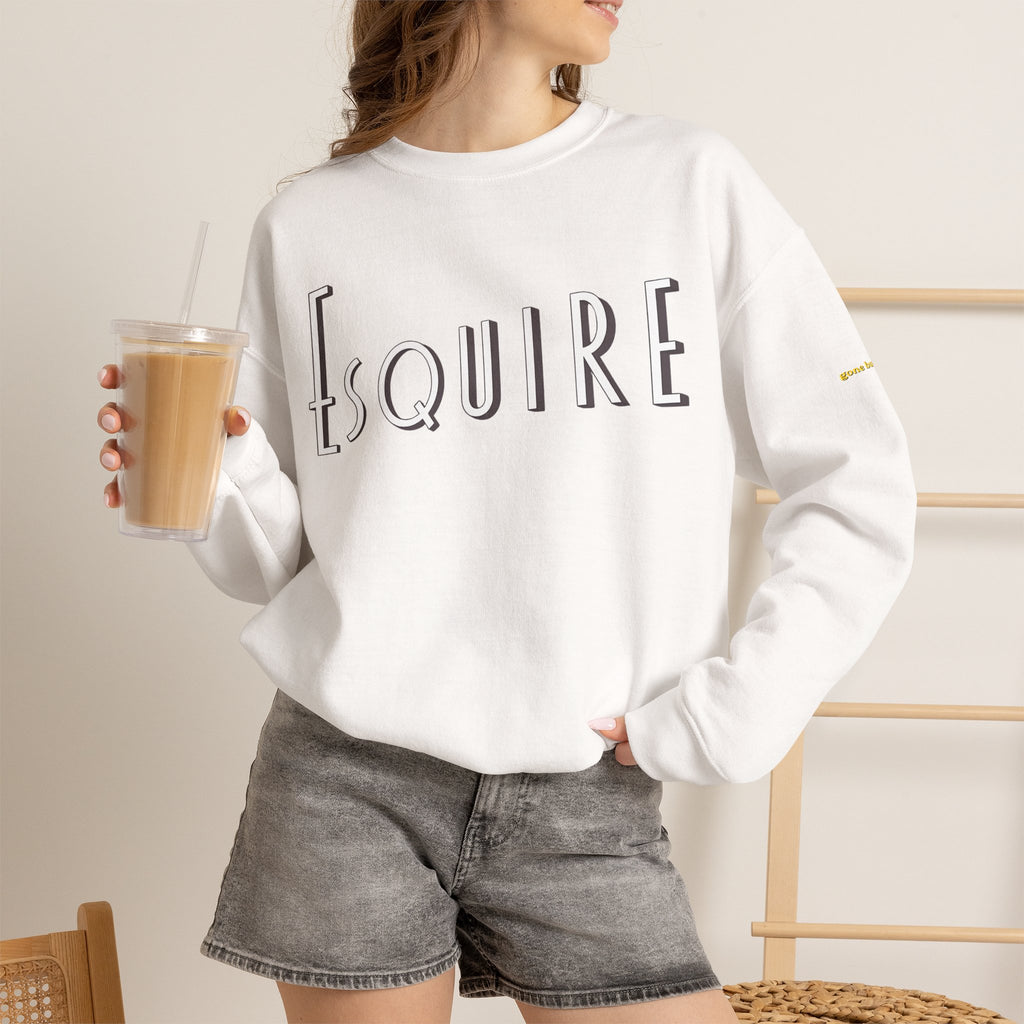 Esquire Theater | Native303 Sweatshirt