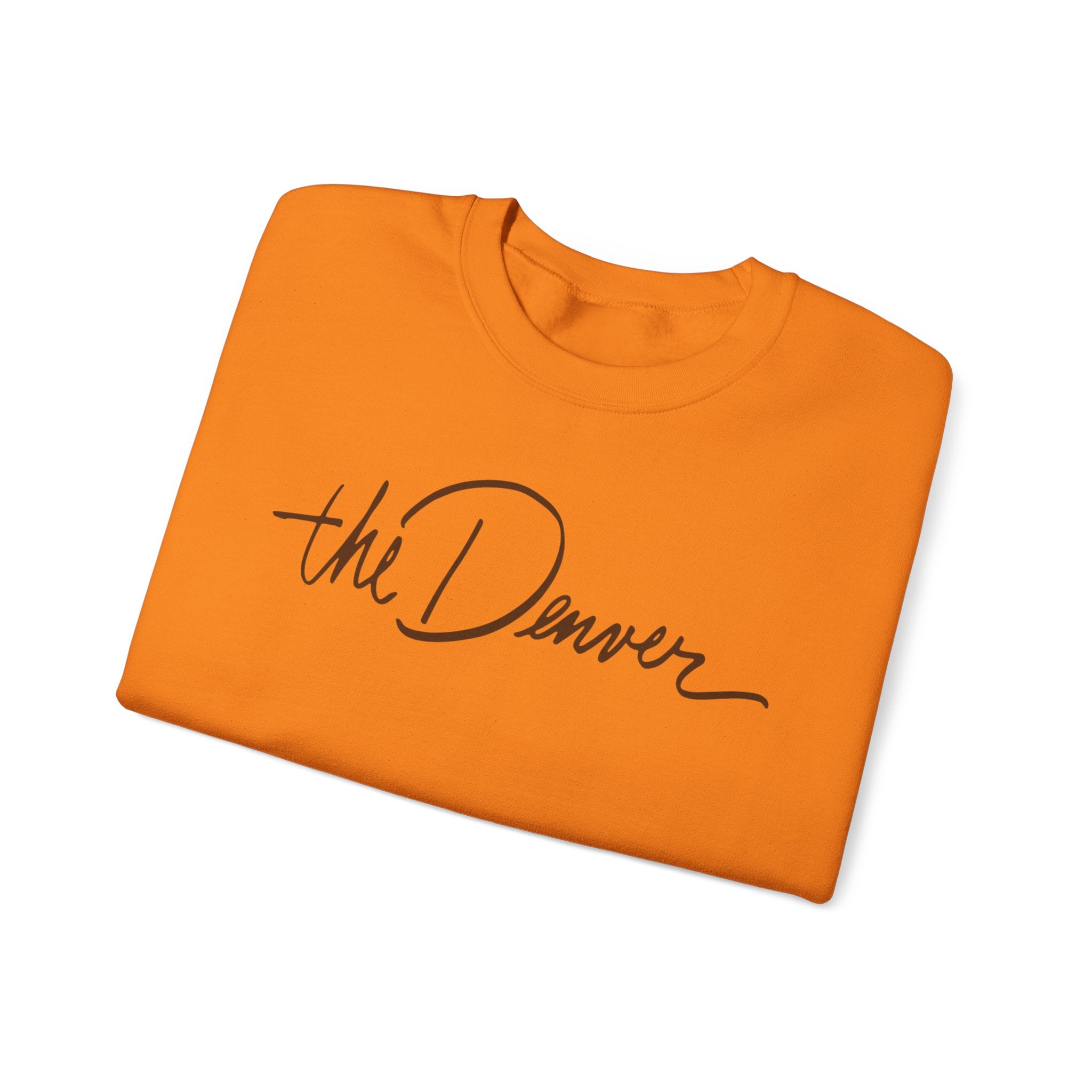 Denver Dry Goods | Native303 Sweatshirt