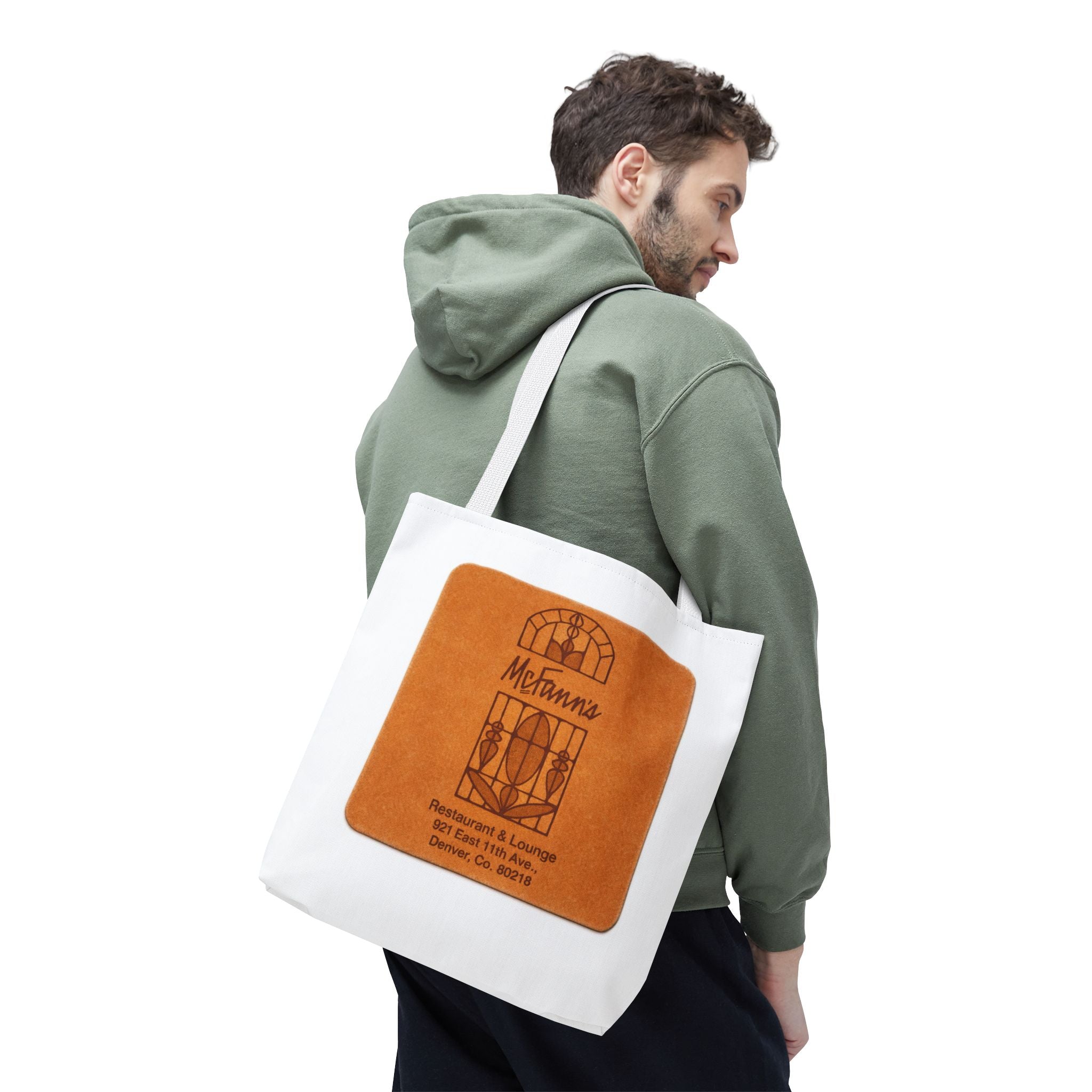 McFann’s Tote