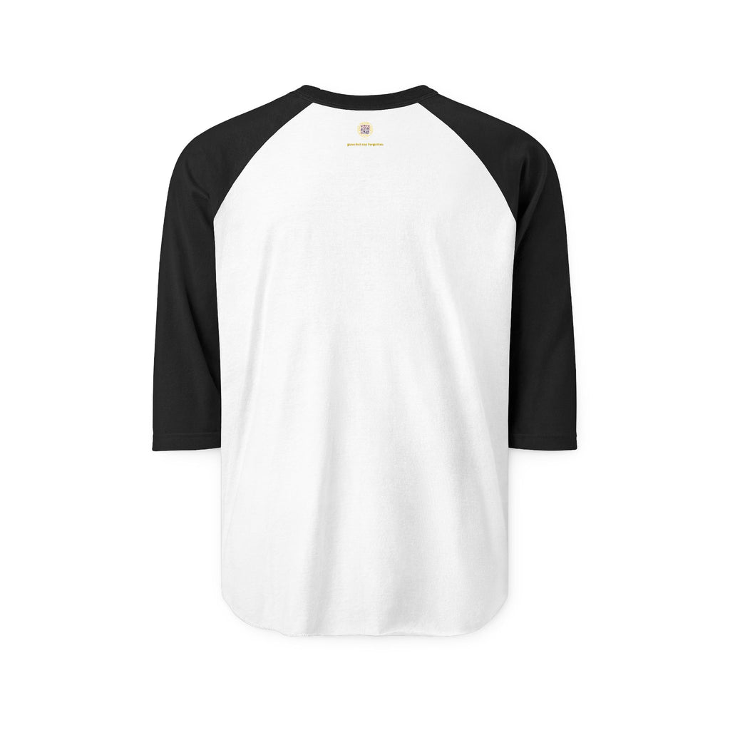 ROYAL FORK Restaurant| Retro Baseball Tee