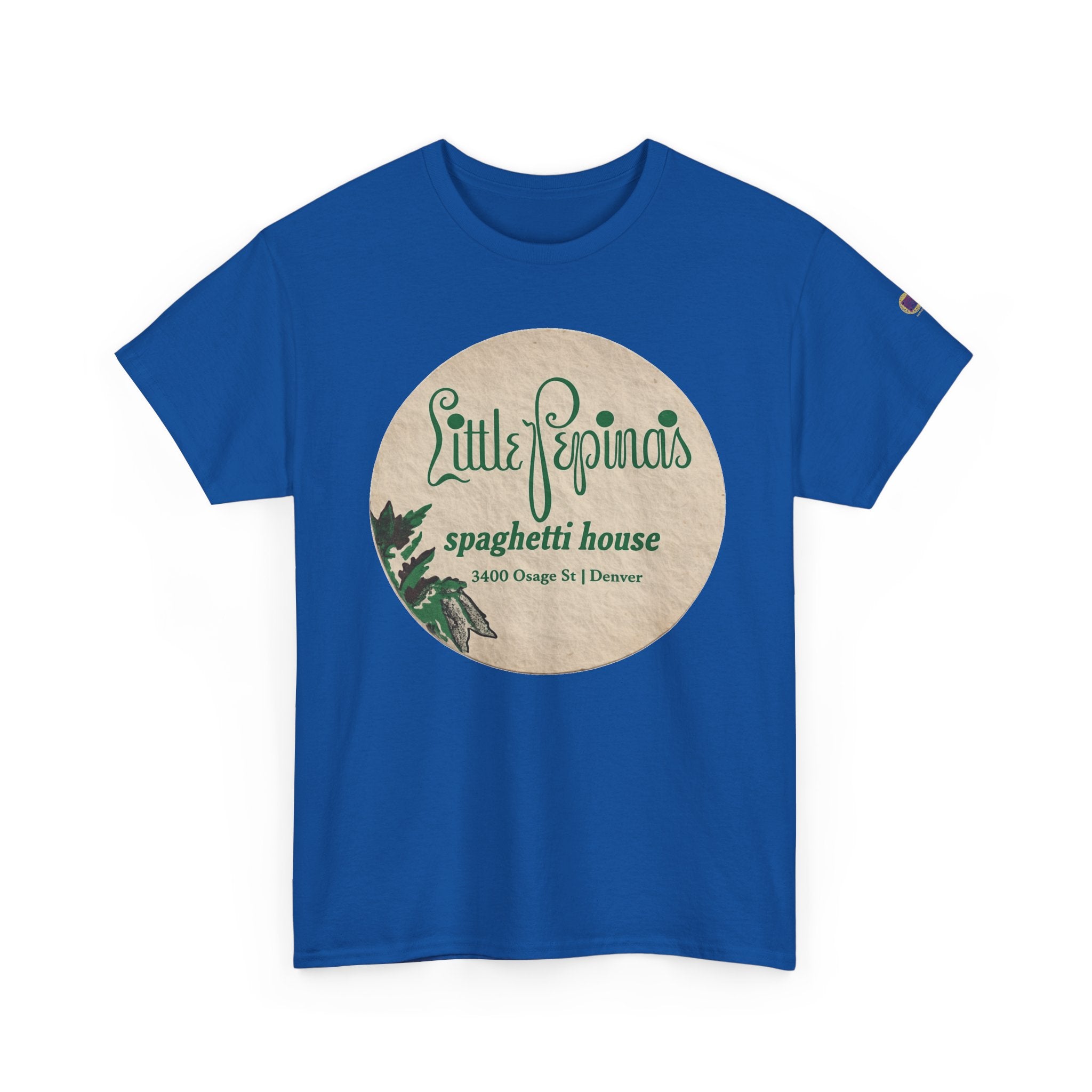 Little Pepina’s - vintage Denver gear