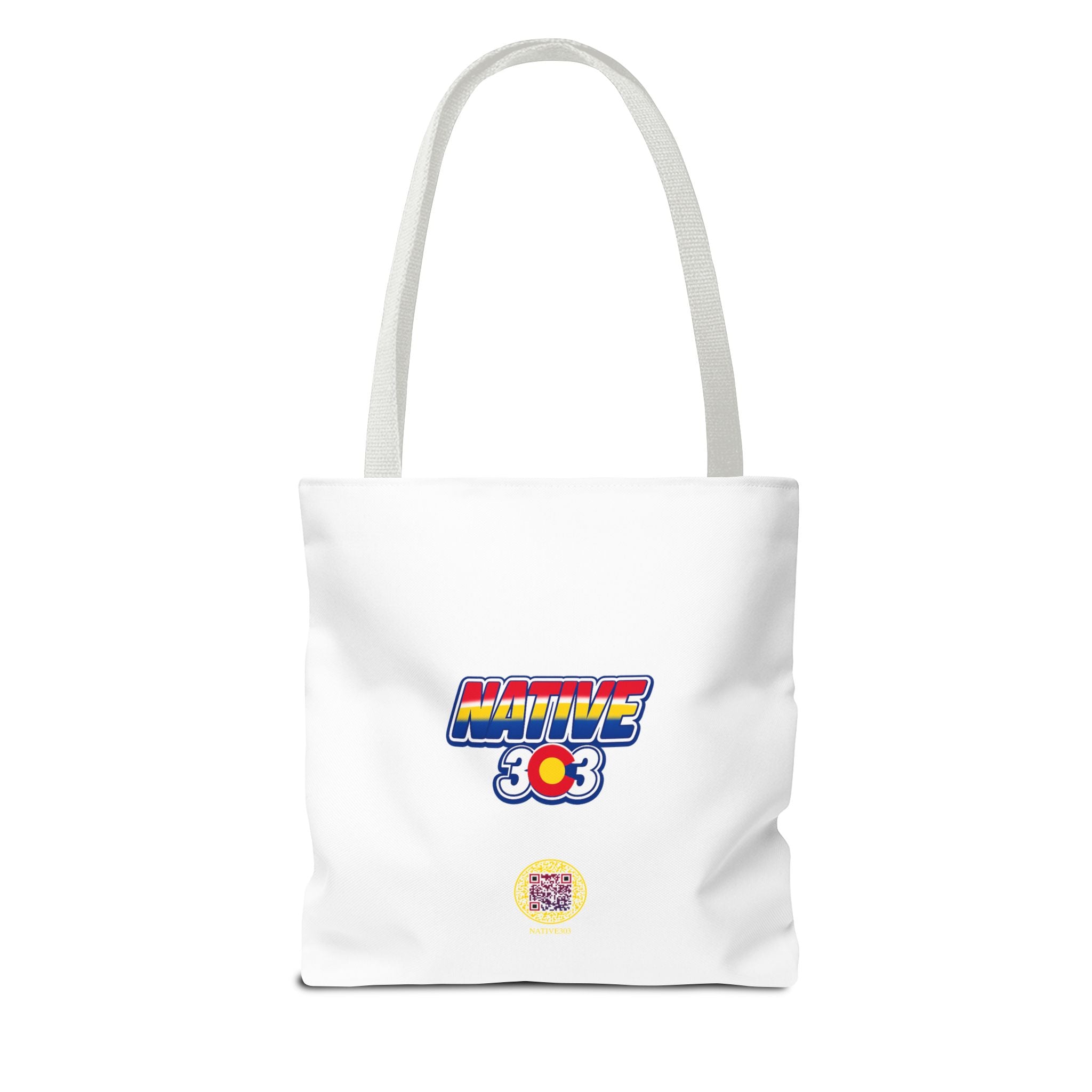 Pasquini’s (comic-pop art) Tote