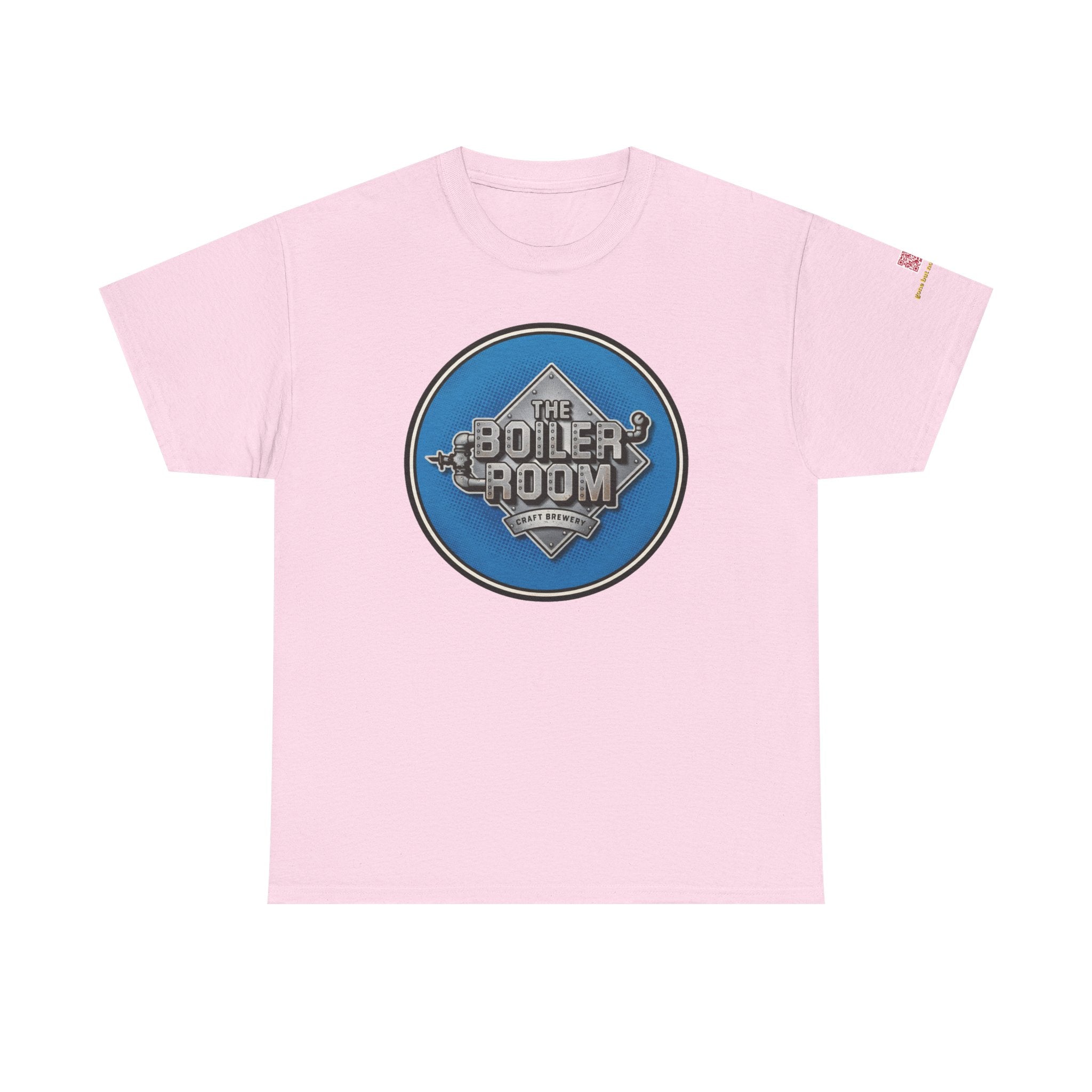 Boiler Room - vintage Denver gear