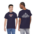 THE PARAMOUNT CAFE- vintage Metro Denver gear