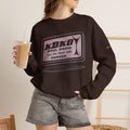1510 AM KDKO | Native303 Sweatshirt