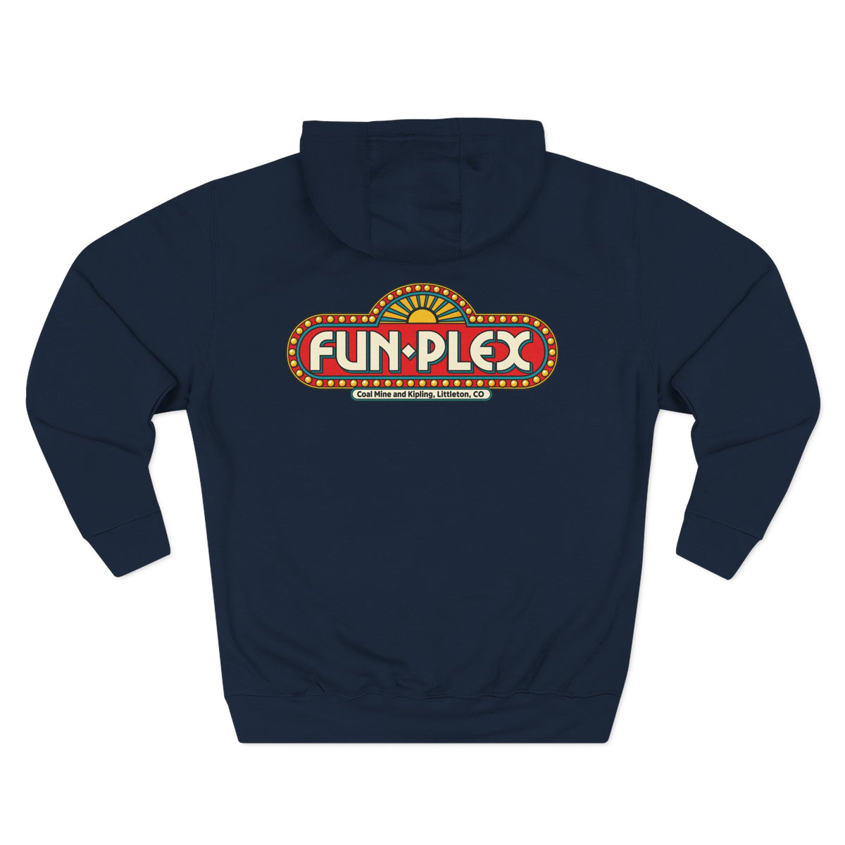 FUNPLEX Hoodie
