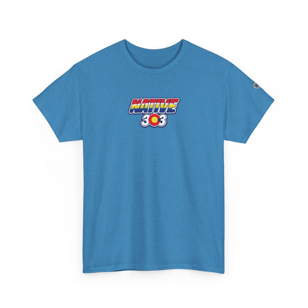 AVENUE GRILL- vintage Denver gear
