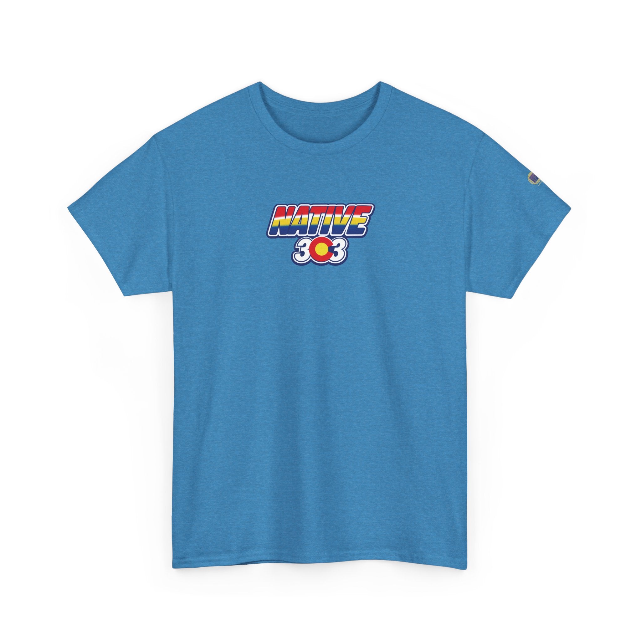 AVENUE GRILL- vintage Denver gear