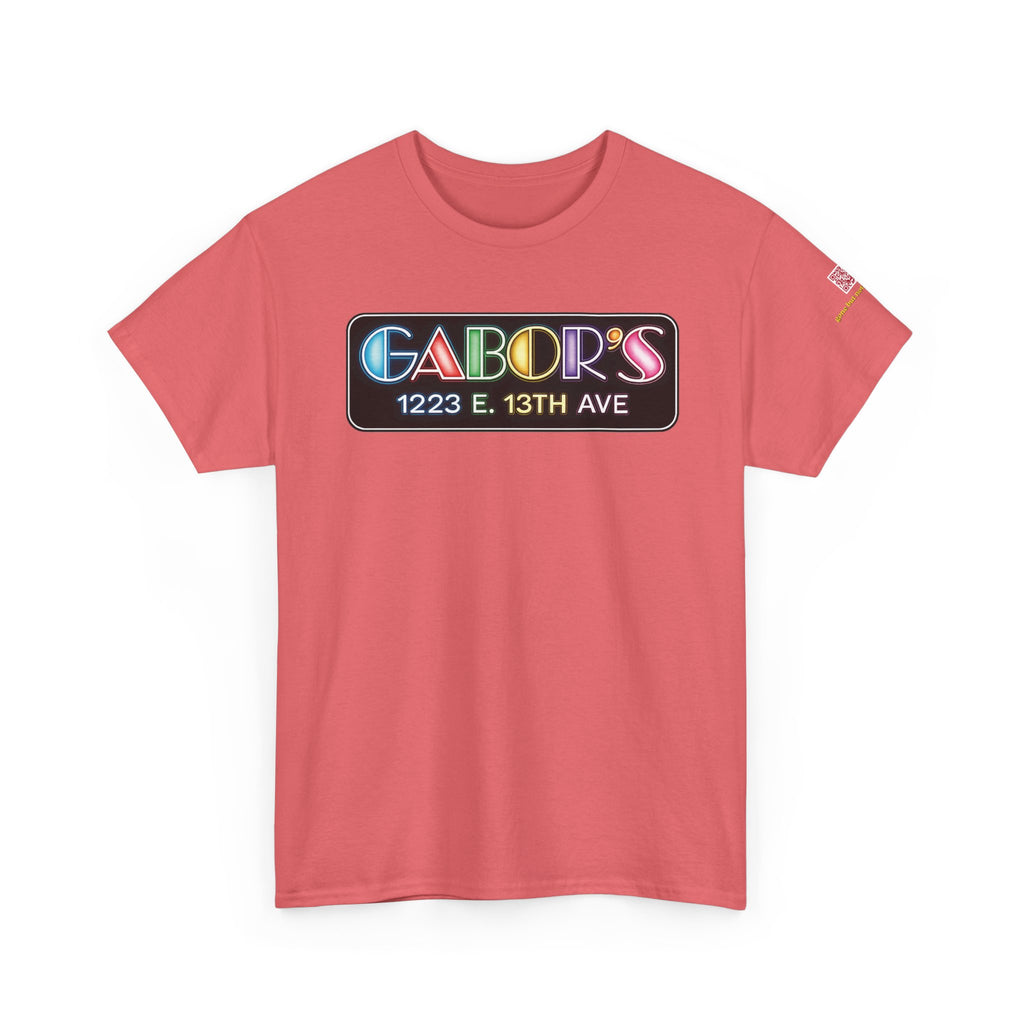 Gabor’s - vintage Denver gear