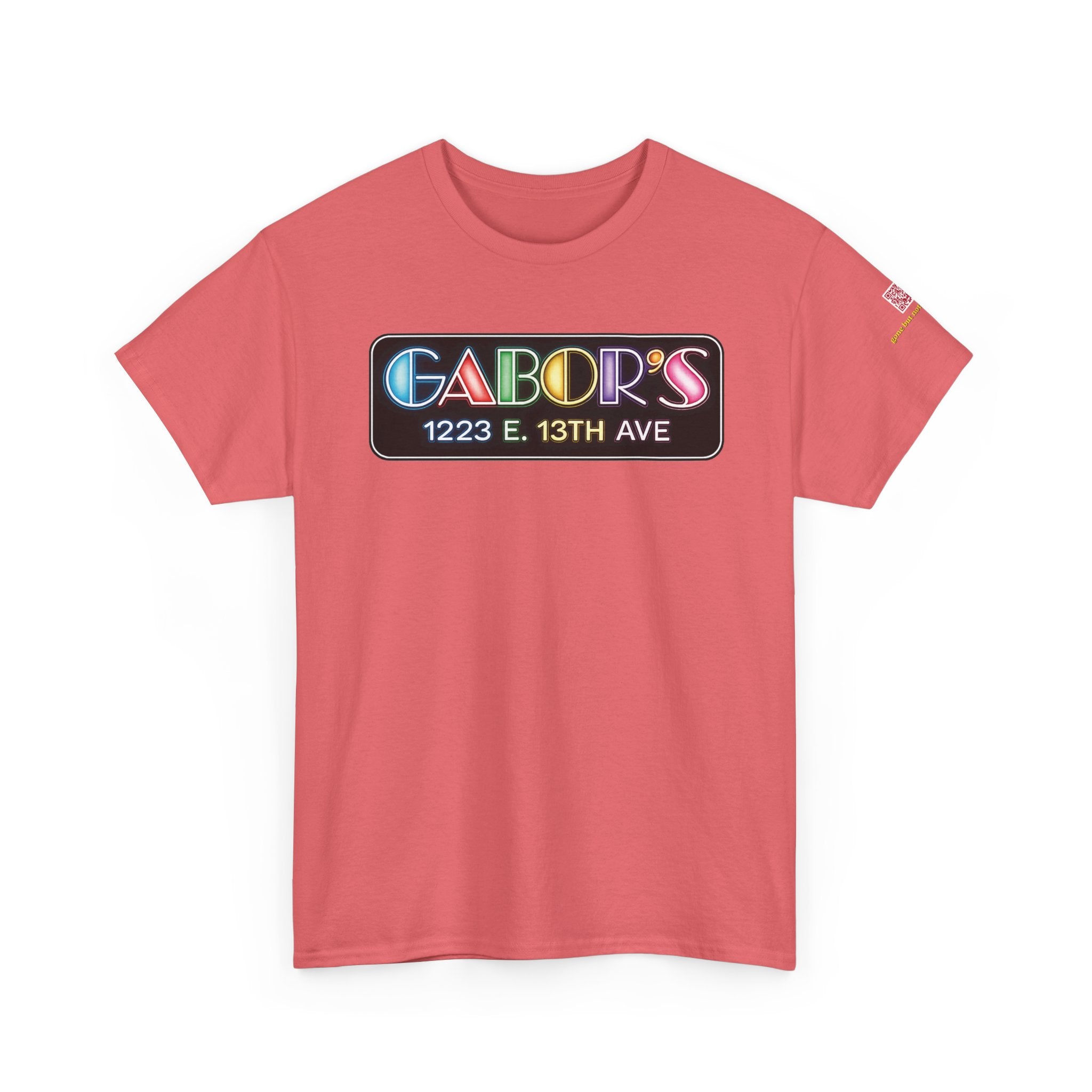 Gabor’s - vintage Denver gear