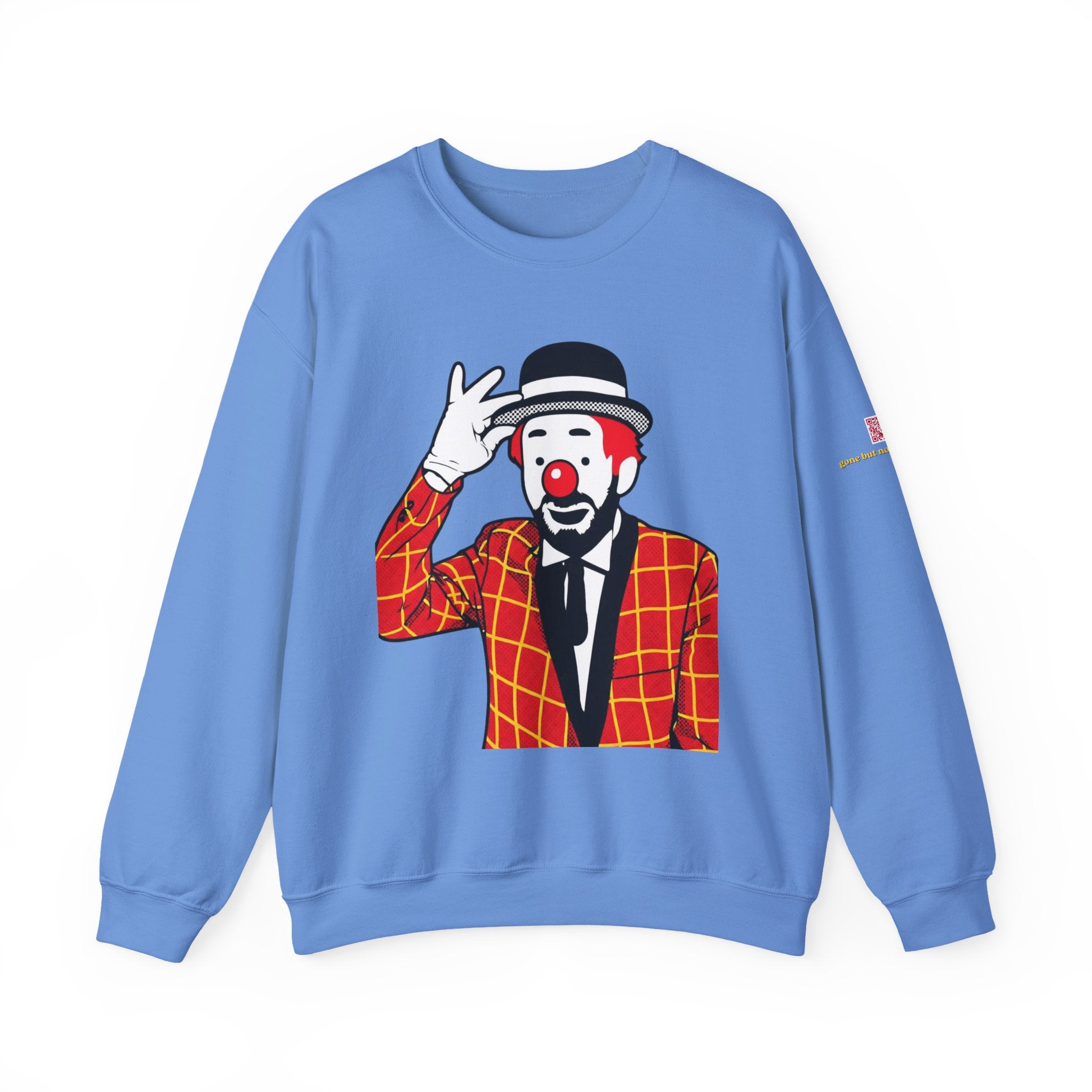 Everyone's Favorite Clown | Native303 Sweatshirt