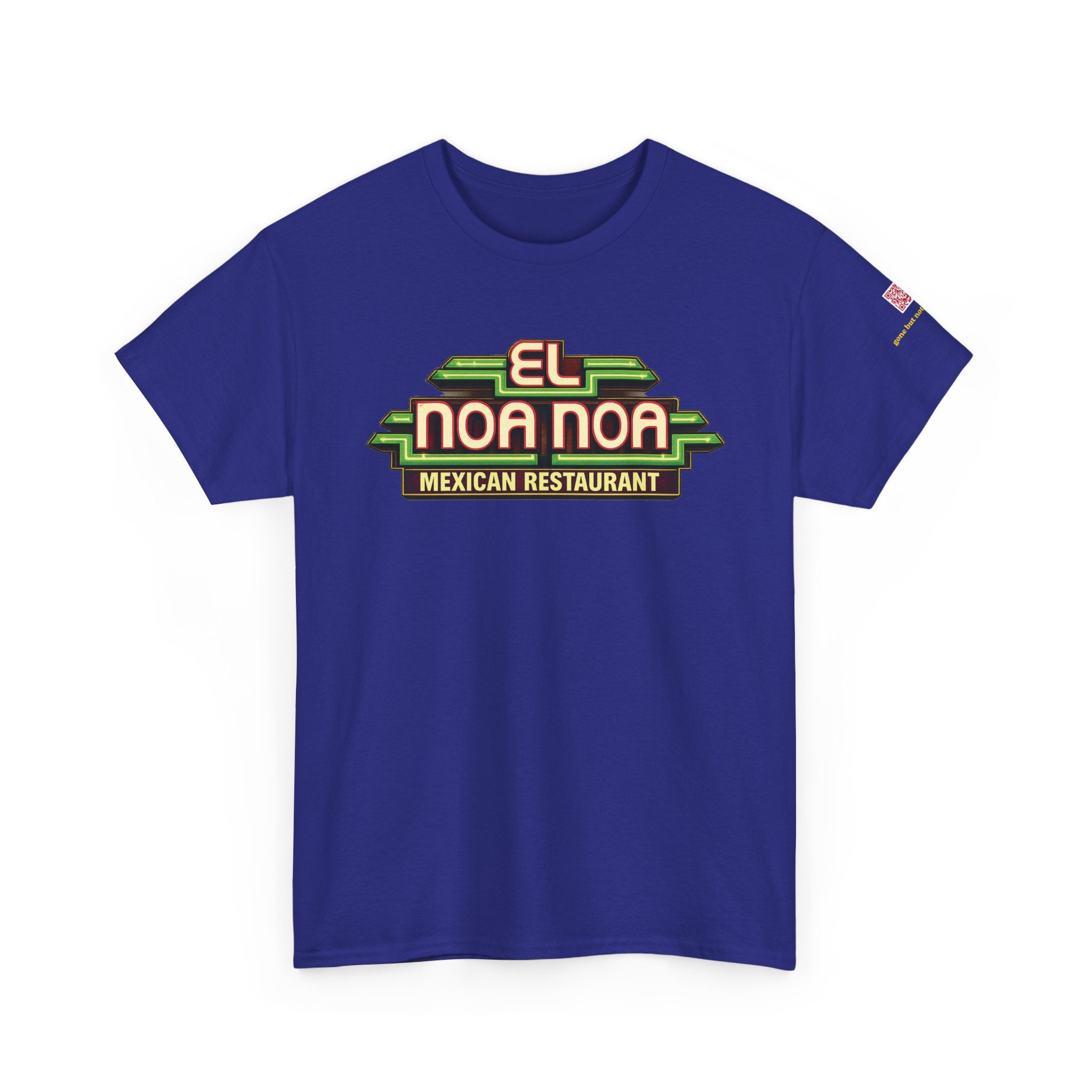 el Noa Noa - vintage Denver gear