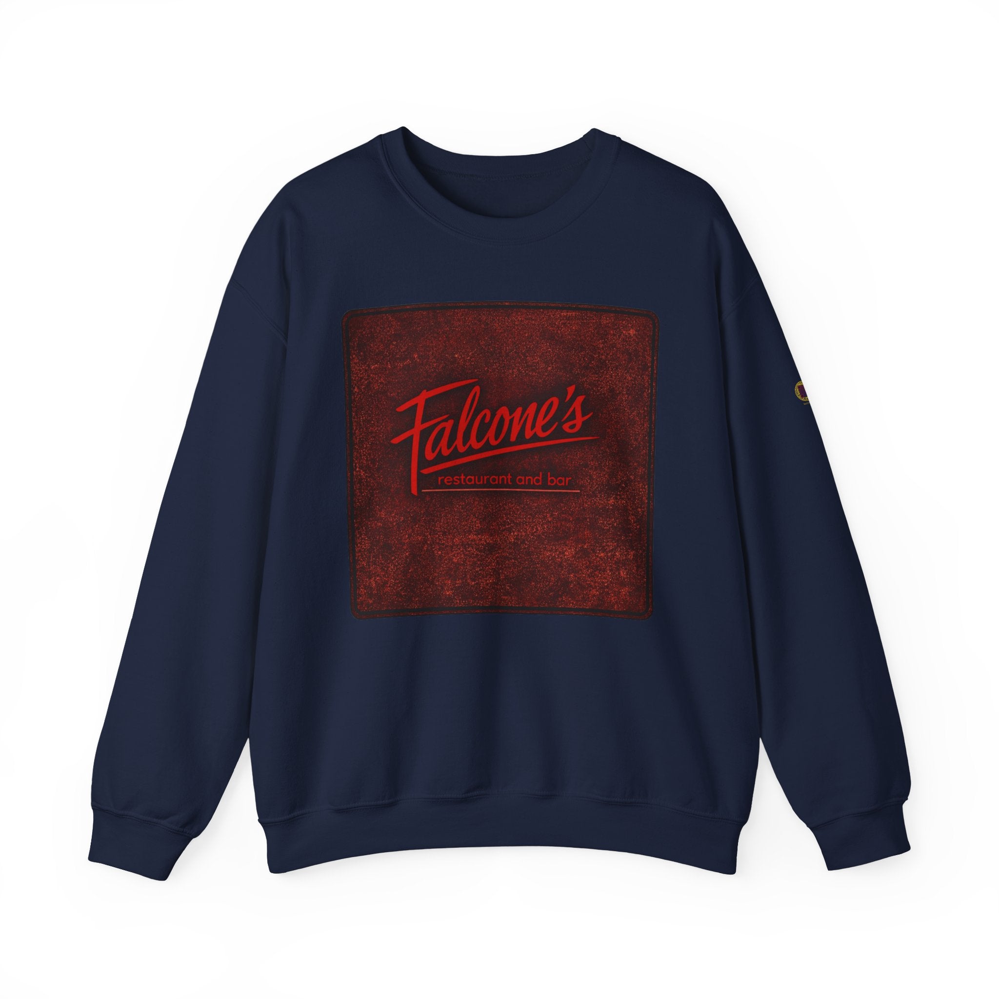 Falcone’s (after hours) | Native303 Sweatshirt