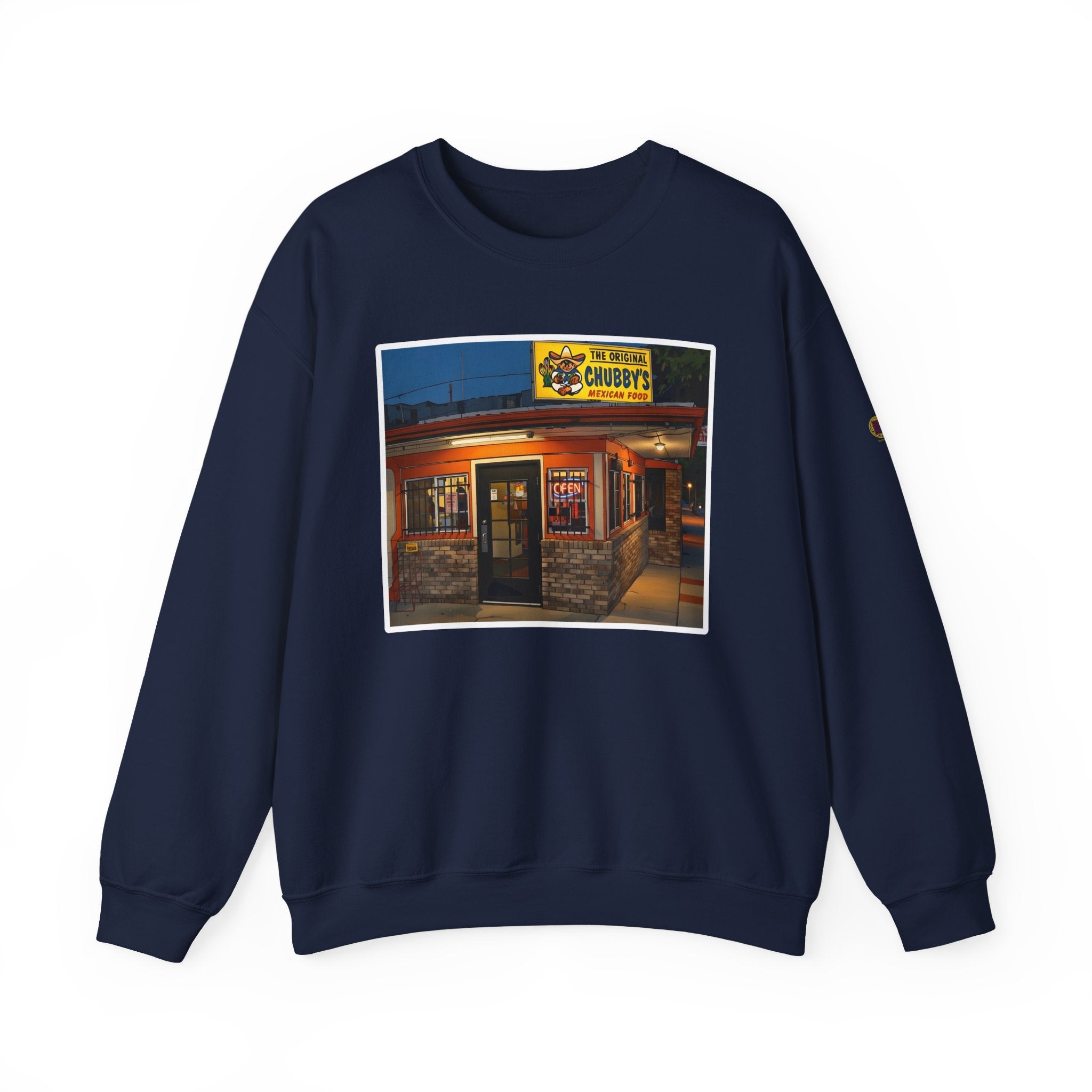 Chubby’s | Native303 Sweatshirt