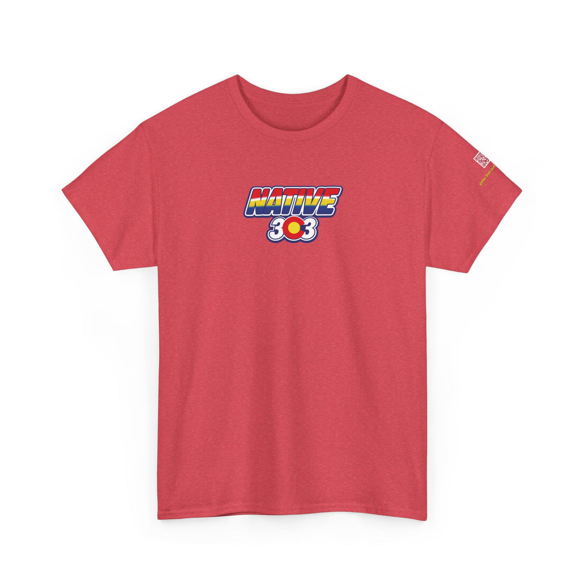 THREE SISTERS / SIX TITS - vintage Denver gear
