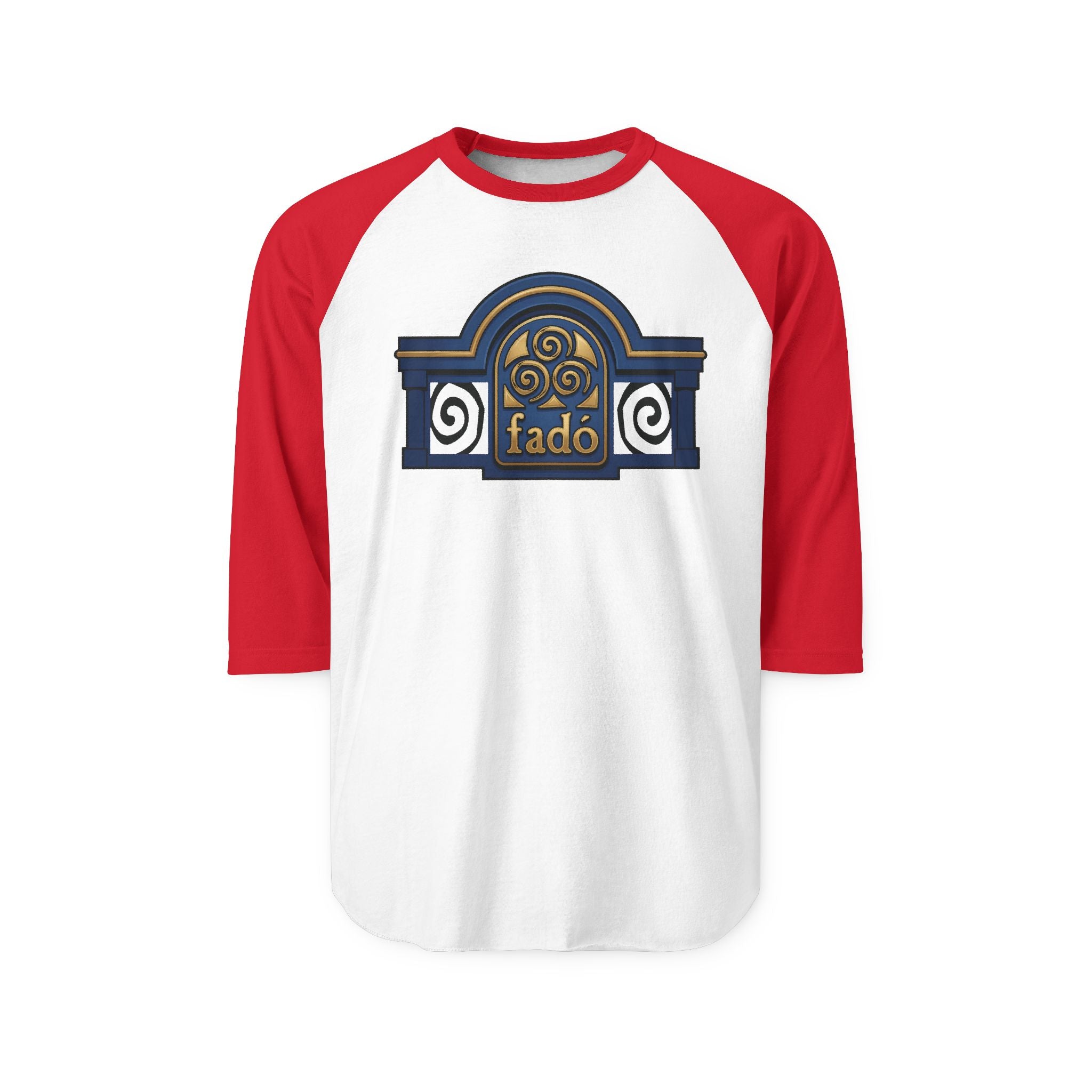FADO - Baseball Shirt