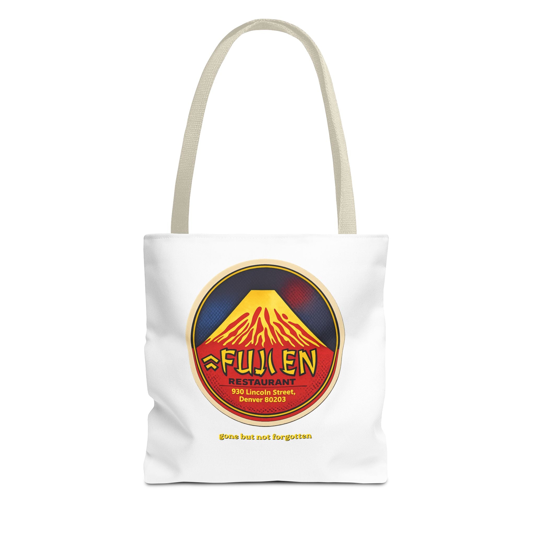 Fuji En Tote