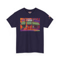 Wazee Supper Club and Lounge - vintage Denver gear