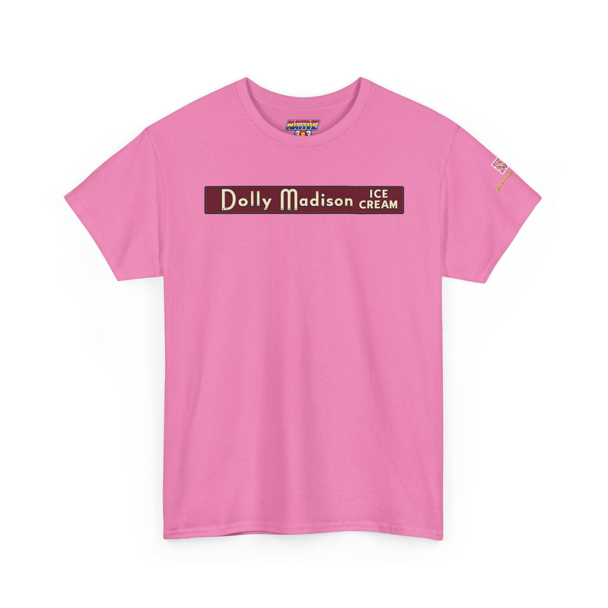 Dolly Madison - vintage Denver gear