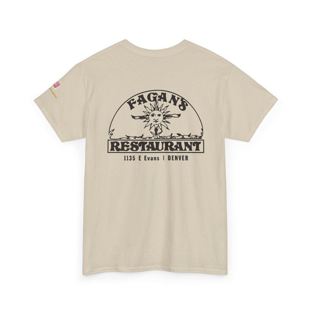 FAGAN’S - vintage Colorado gear