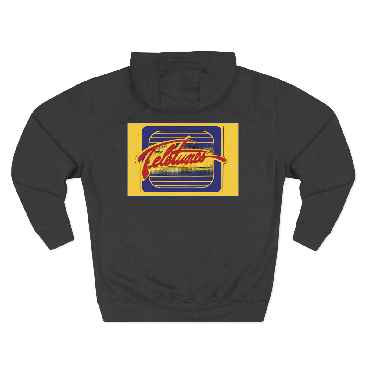 TELETUNES Hoodie