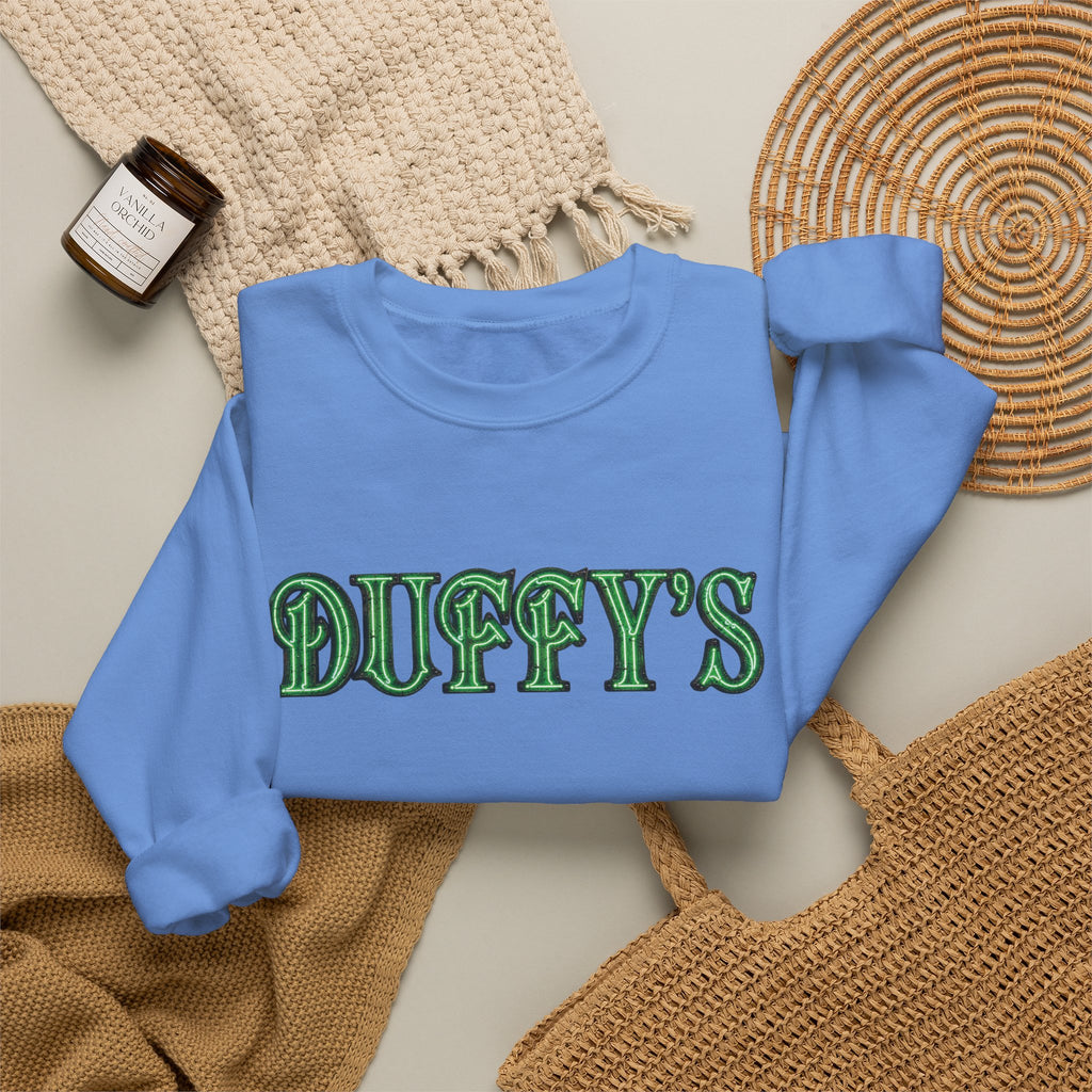 Duffy's logo | Native303 Sweatshirt