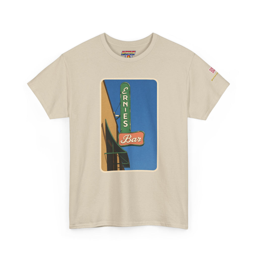 Ernie’s - vintage Denver gear