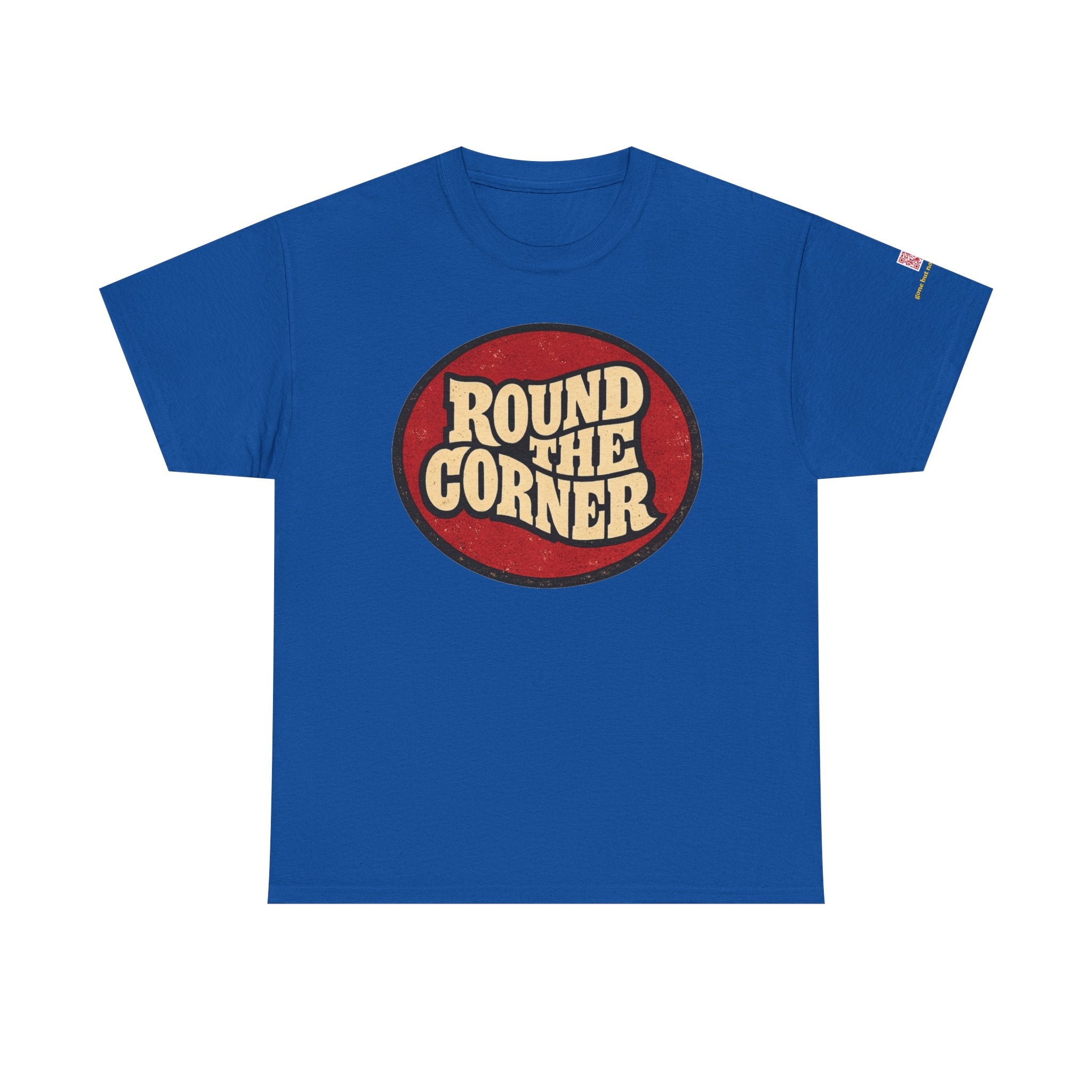 Round the Corner - vintage Colorado gear