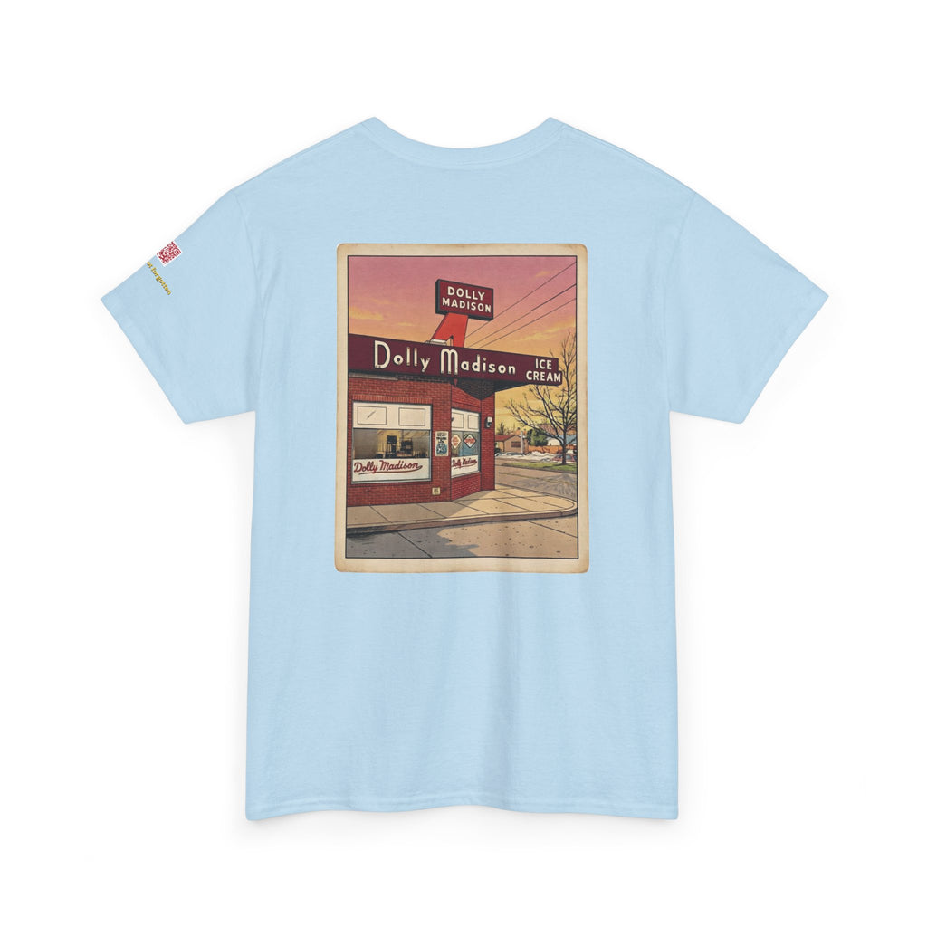 DOLLY MADISON - vintage Denver gear