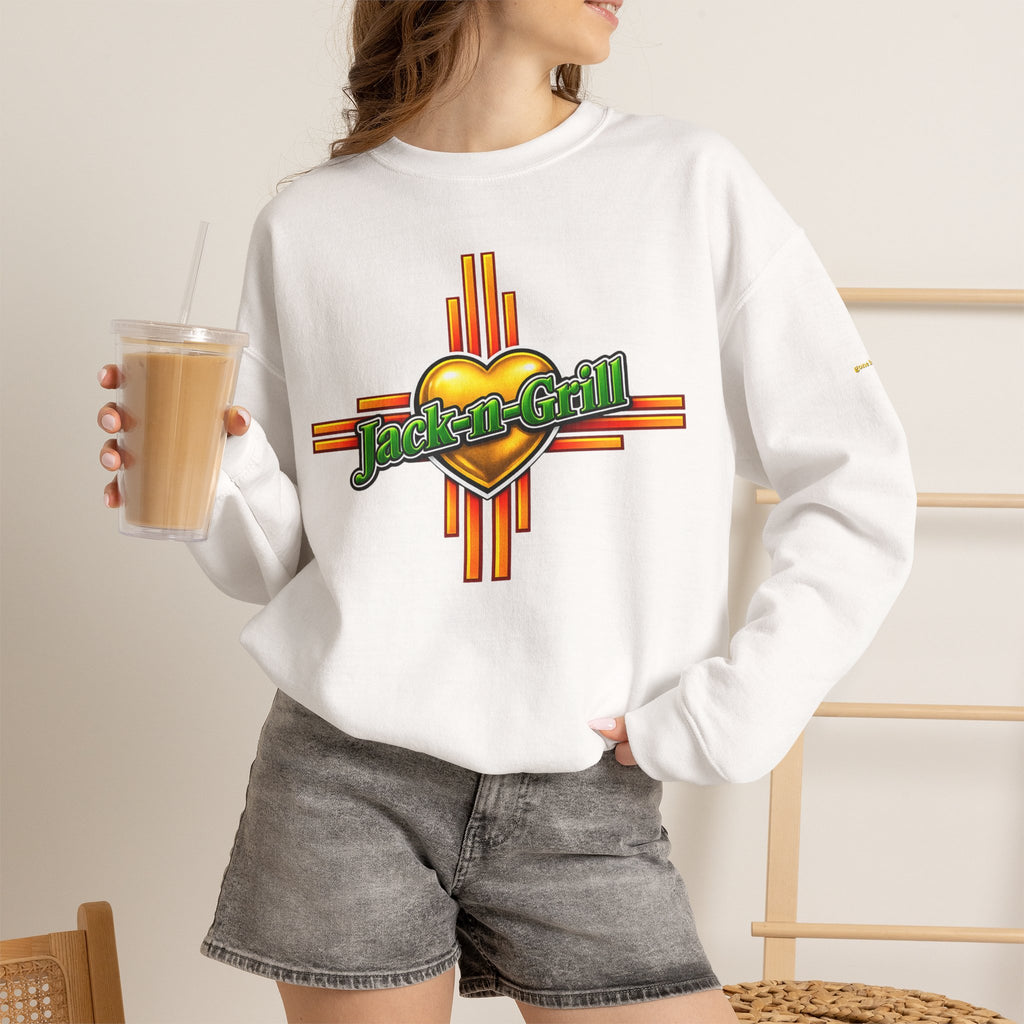 Jack & Grill | Native303 Sweatshirt