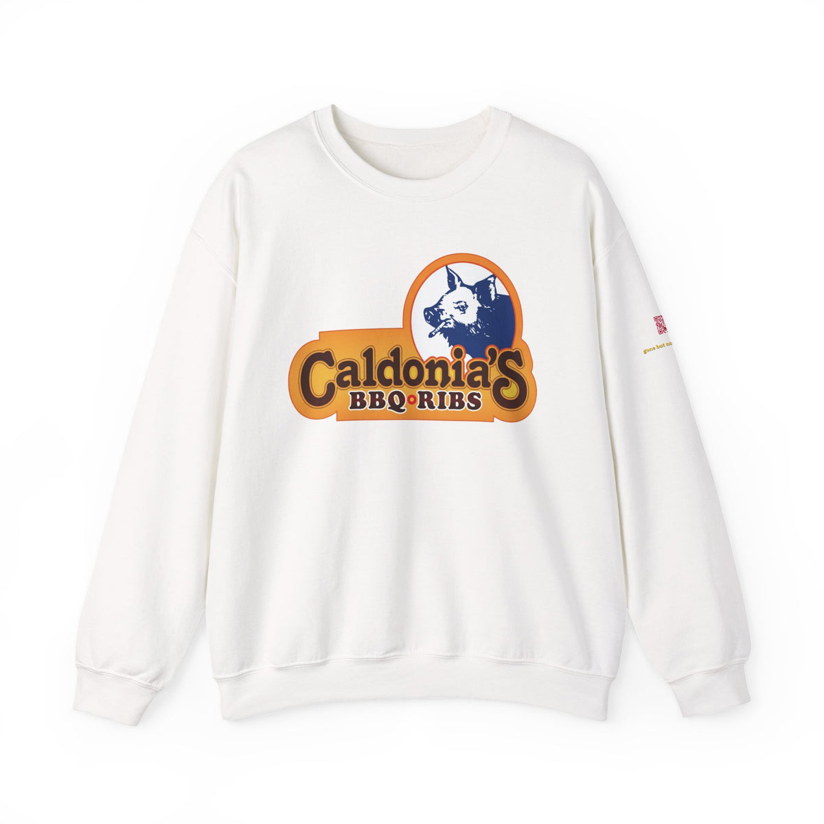 Caldonia’s | Native303 Sweatshirt