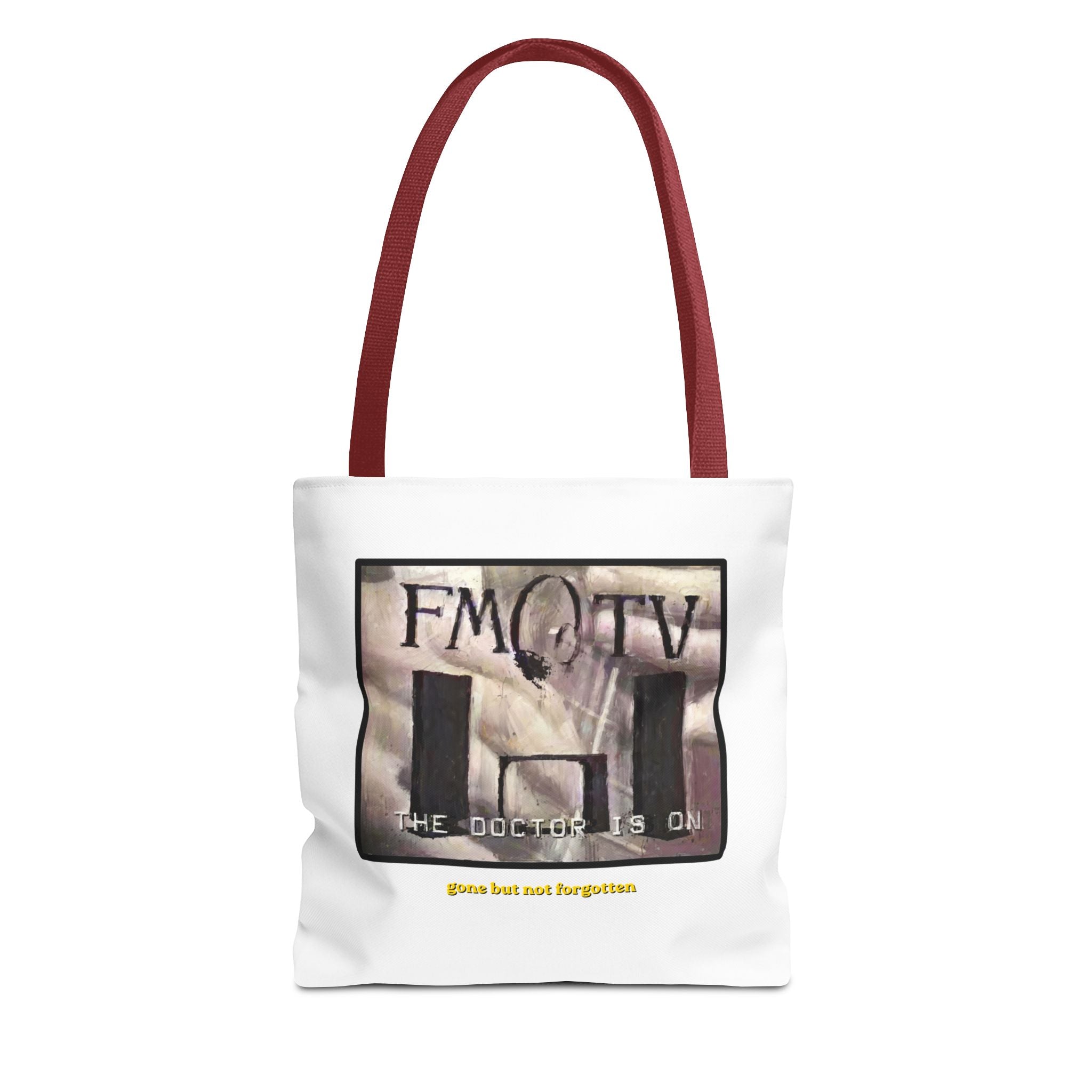 FM/TV Tote