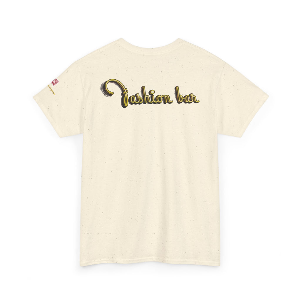 FASHION BAR - vintage Denver gear