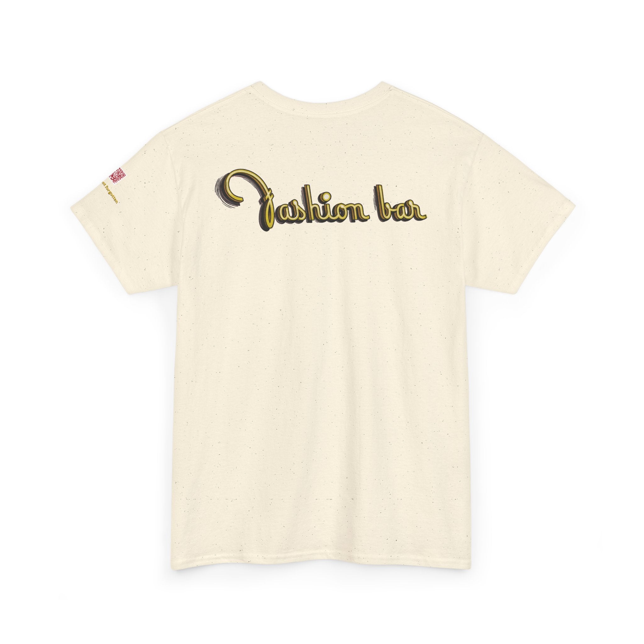 FASHION BAR - vintage Denver gear