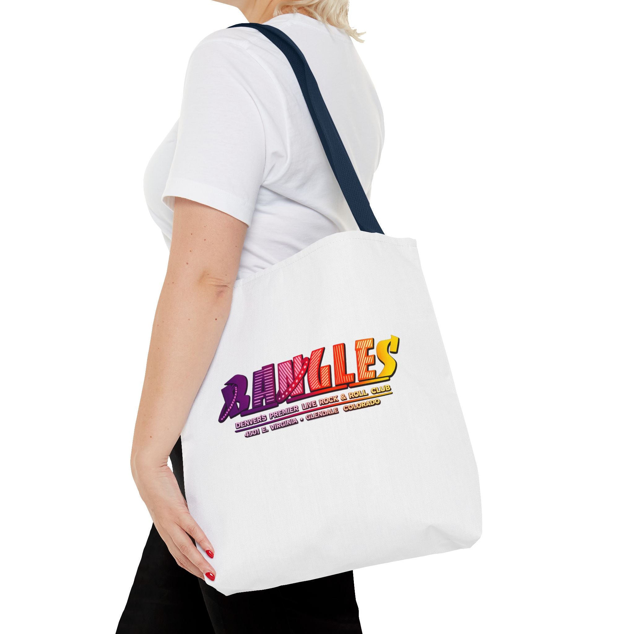 Bangle’s Tote