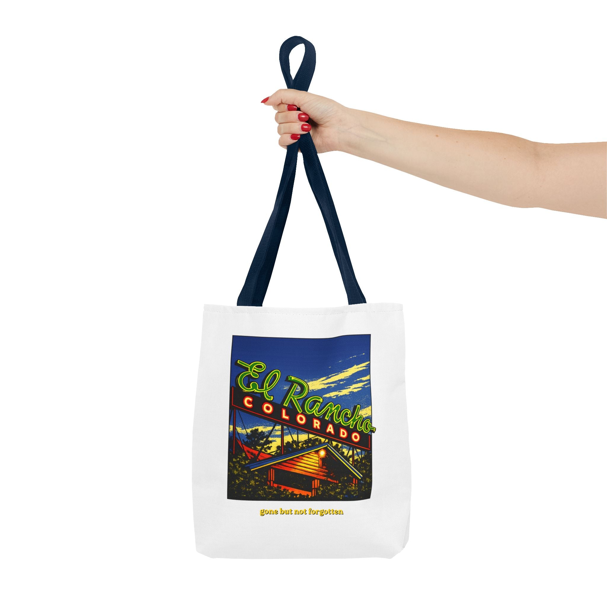 El Rancho Tote