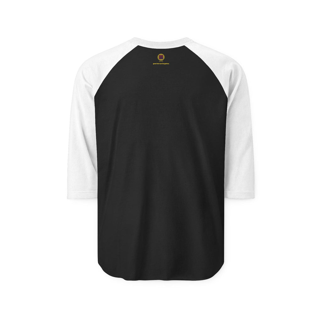 ROYAL FORK Restaurant| Retro Baseball Tee