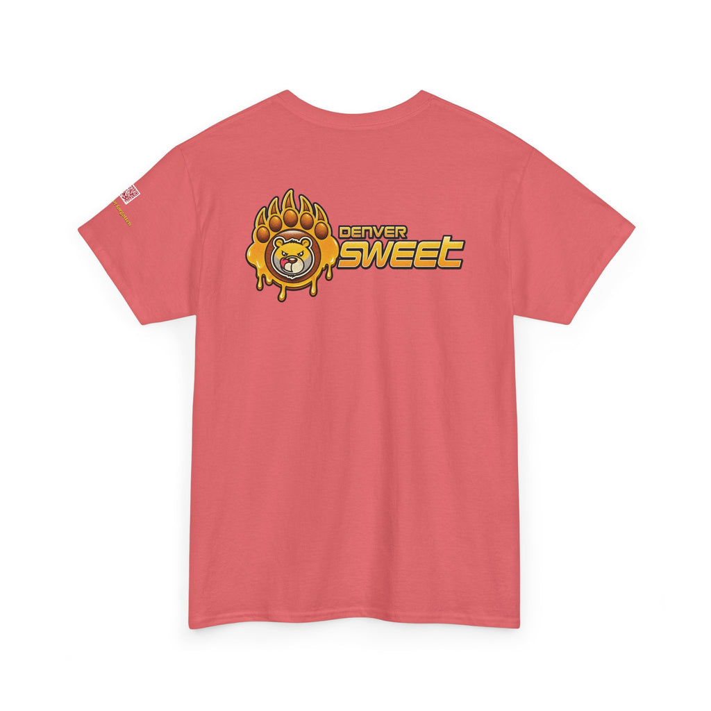 DENVER SWEET - vintage Denver gear