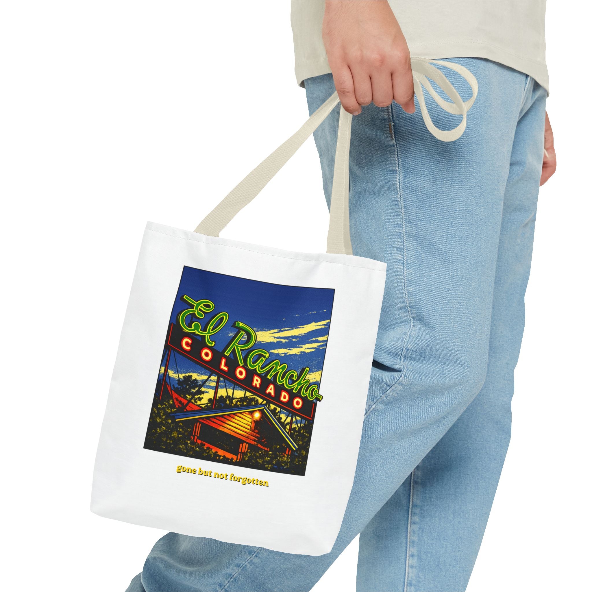 El Rancho Tote