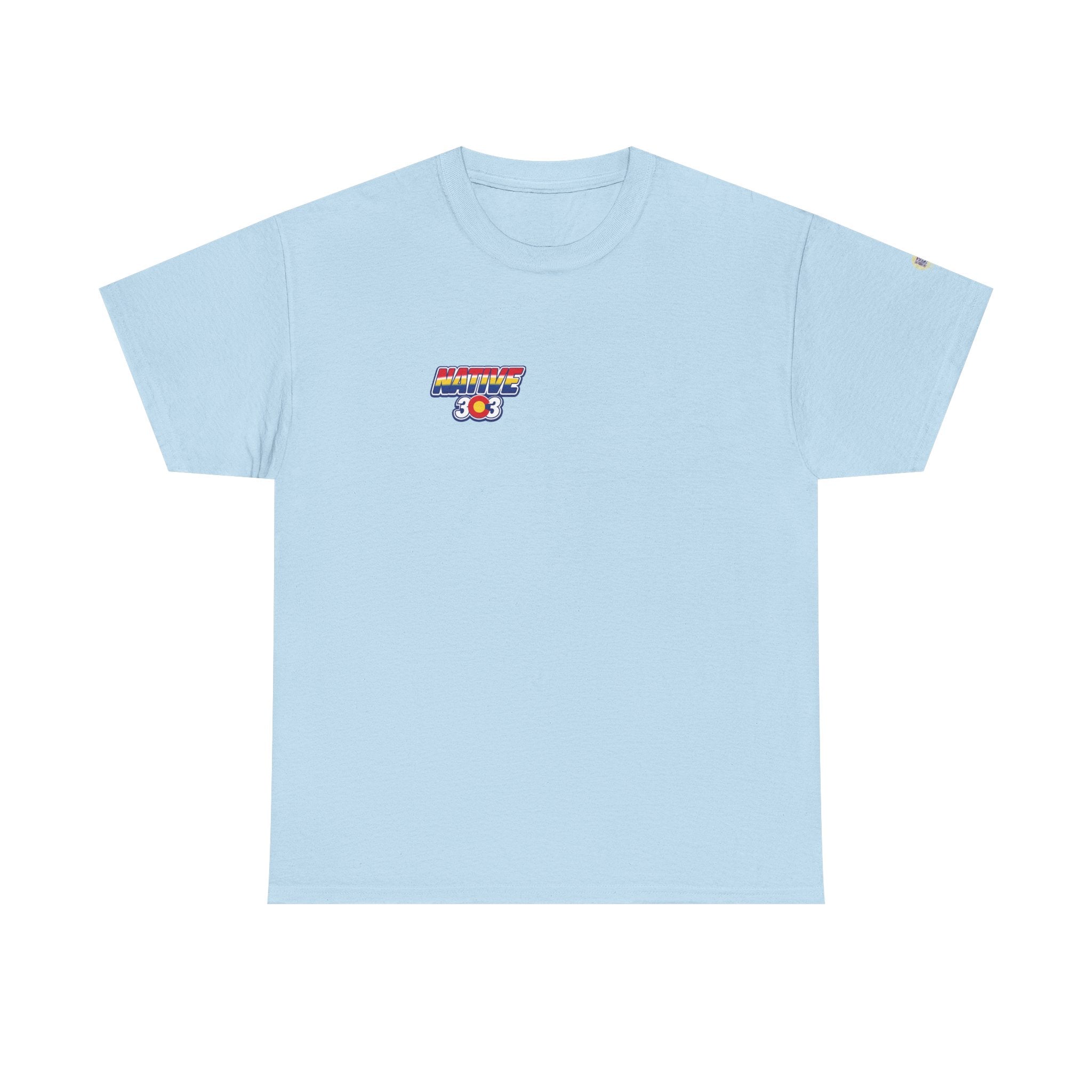 1510AM KDKO - vintage Denver gear