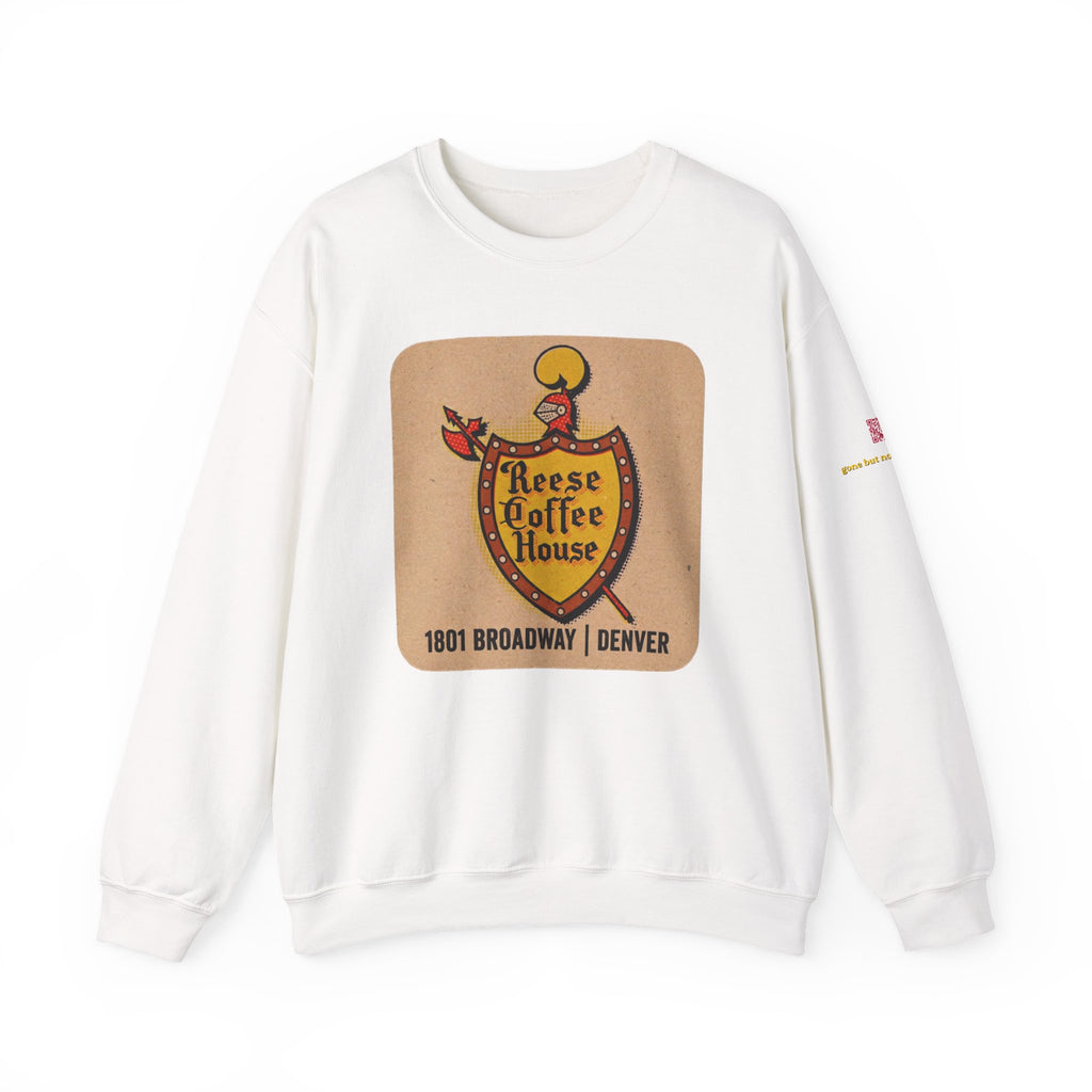 Reese Coffee House| Native303 Sweatshirt