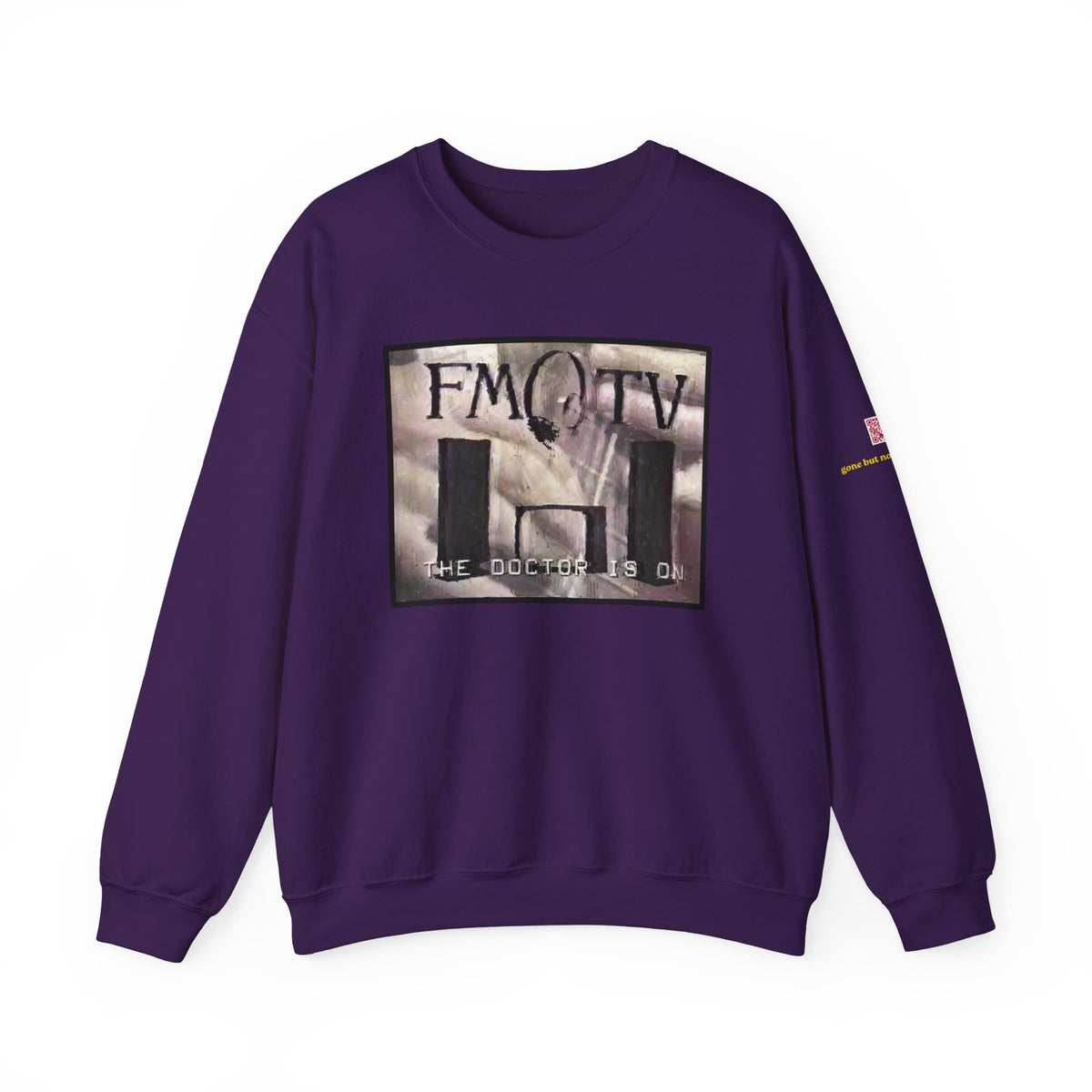 FM/TV | Native303 Sweatshirt