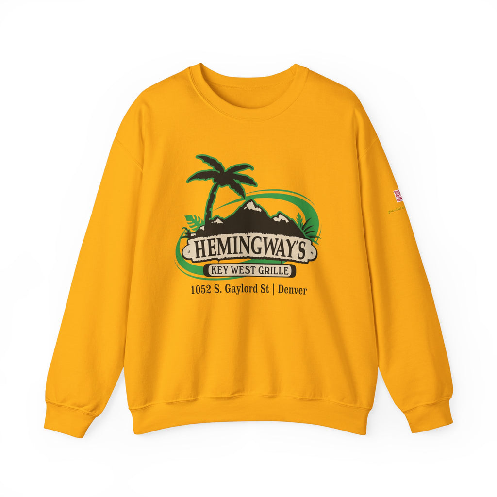 Hemingway's | Native303 Sweatshirt
