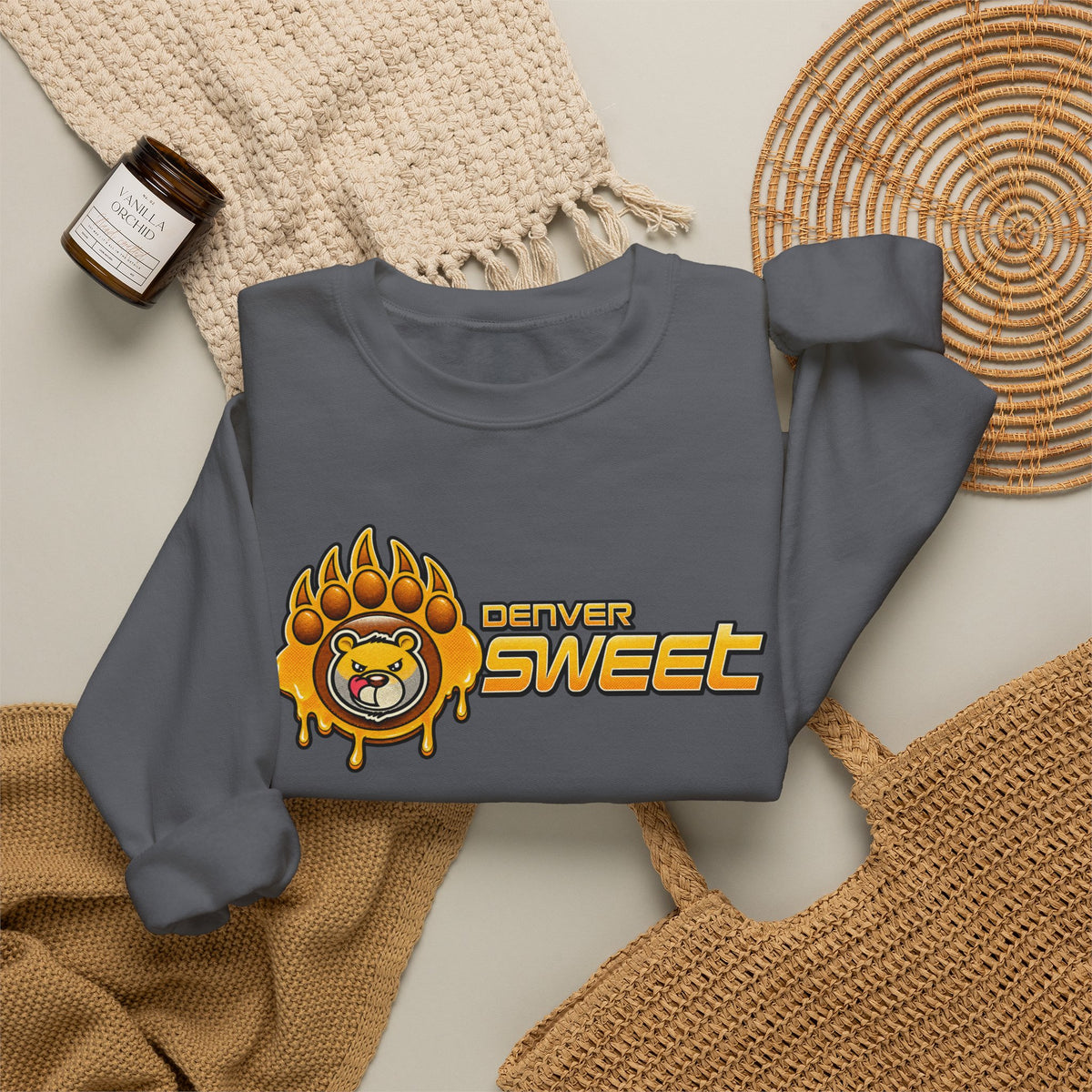 Denver Sweet | Native303 Sweatshirt