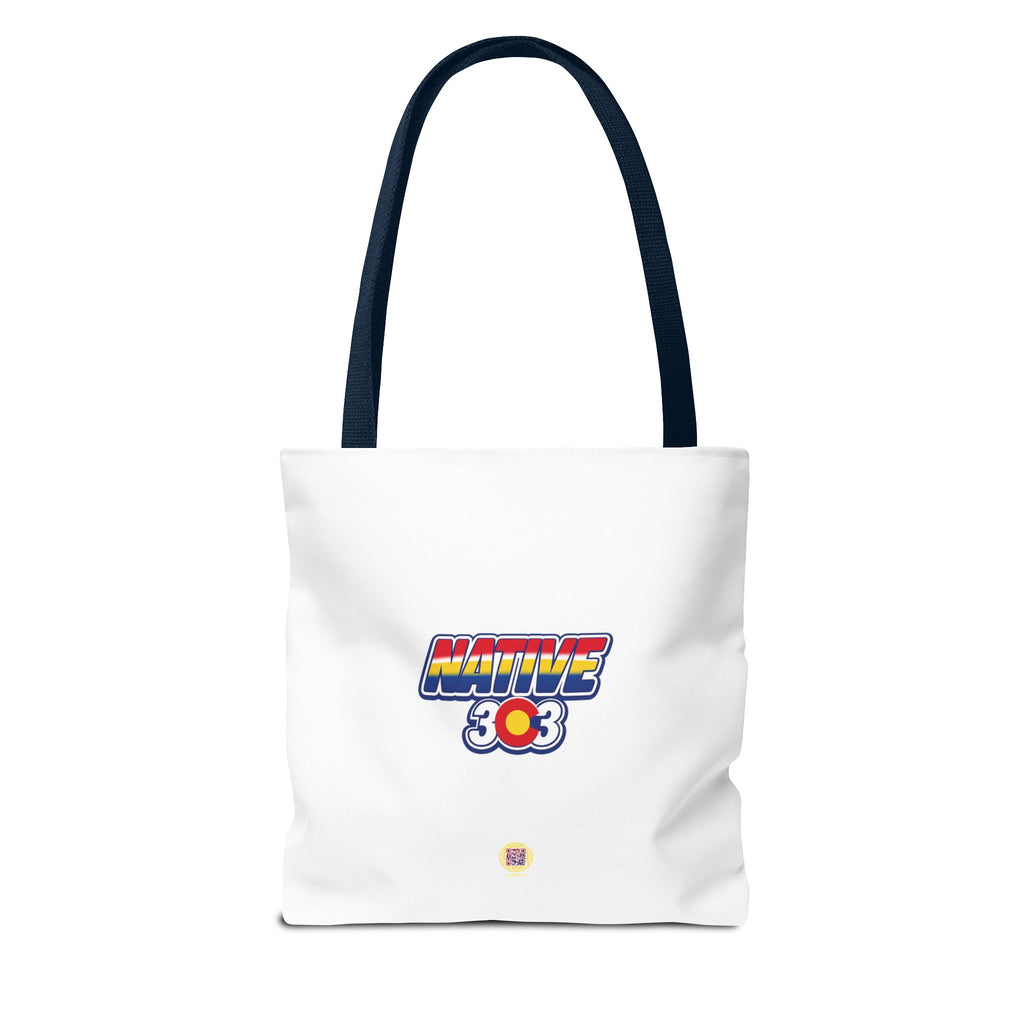 Northwoods Inn Tote