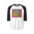 Celebrity Skee-ball tickets | Retro Baseball Tee