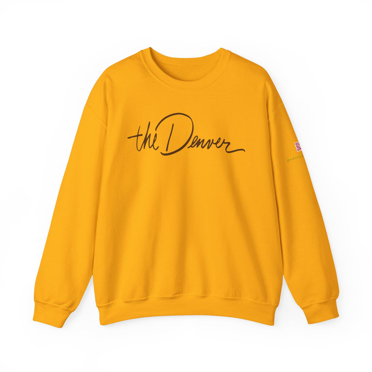 Denver Dry Goods | Native303 Sweatshirt