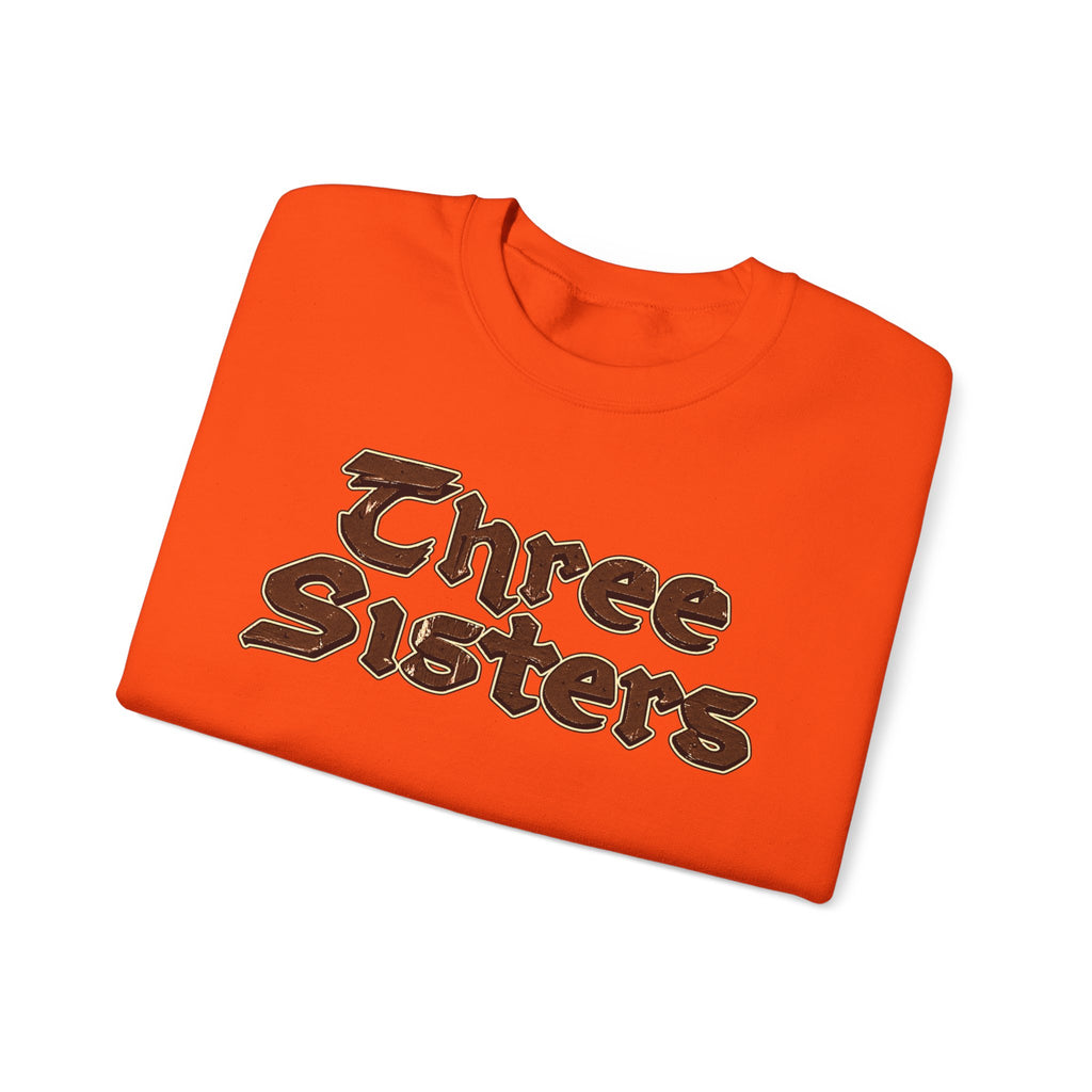 Three Sisters / Six Tits Bar | Native303 Sweatshirt